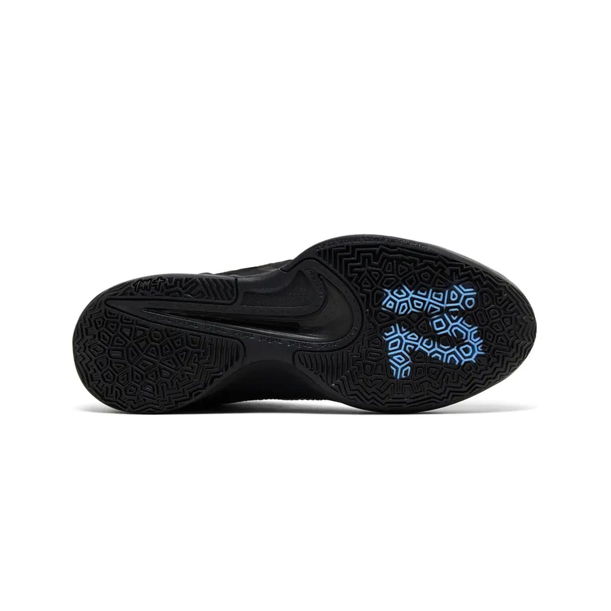 Nike Ja 2 Swarovski Scratch Black Label (2025)