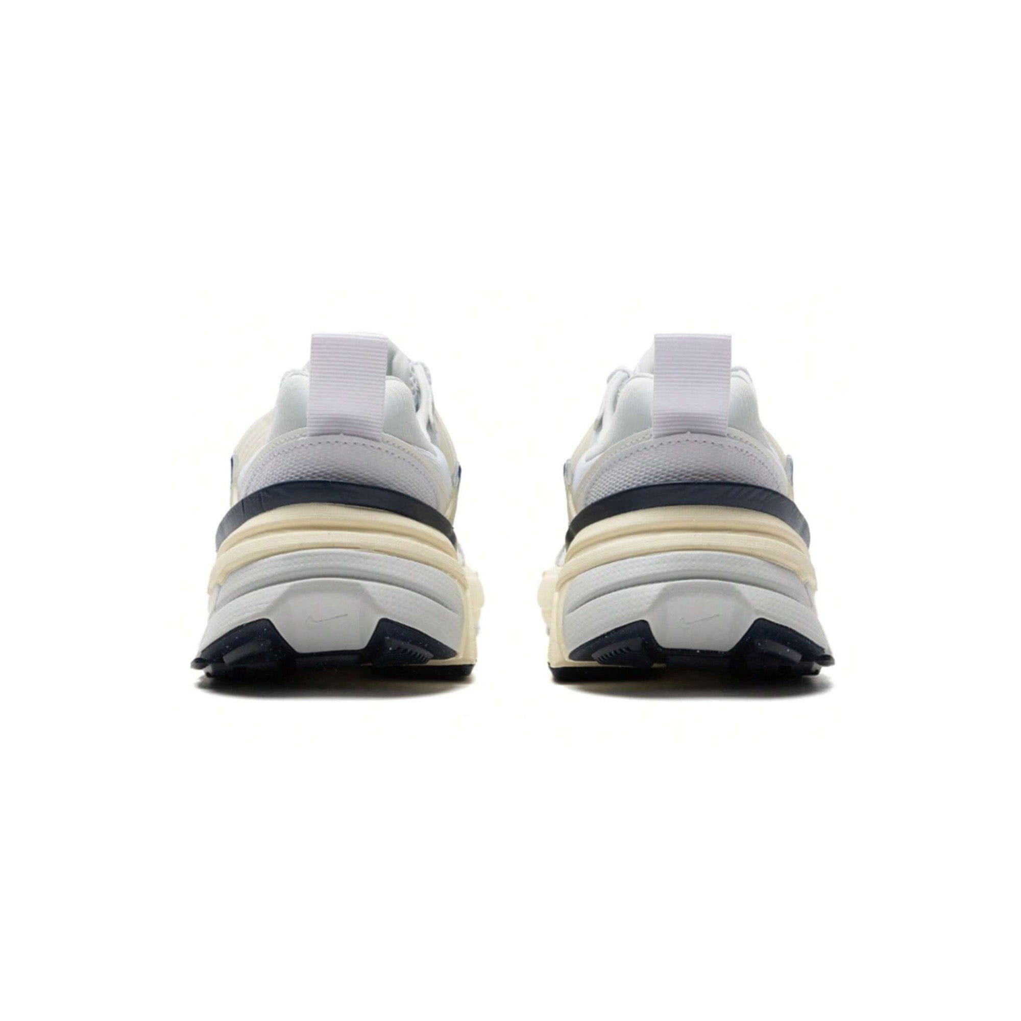 Nike V2K Run White Midnight Navy Women's (2024)