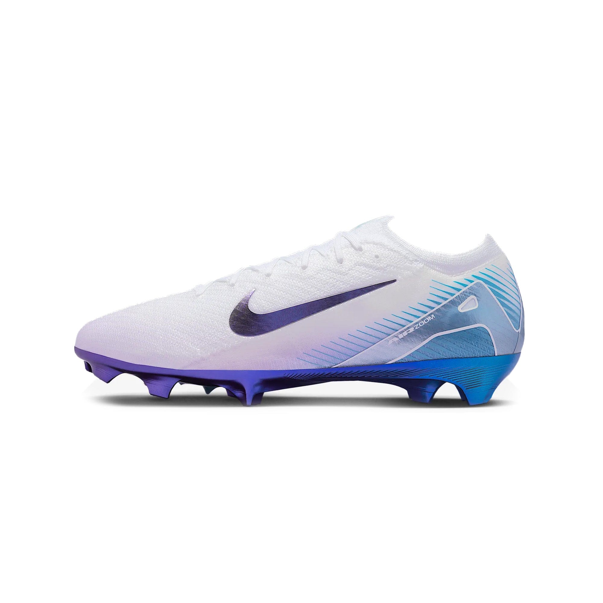 Nike Zoom Mercurial Vapor 16 Elite LV8 FG Elite Only Pack (2025)