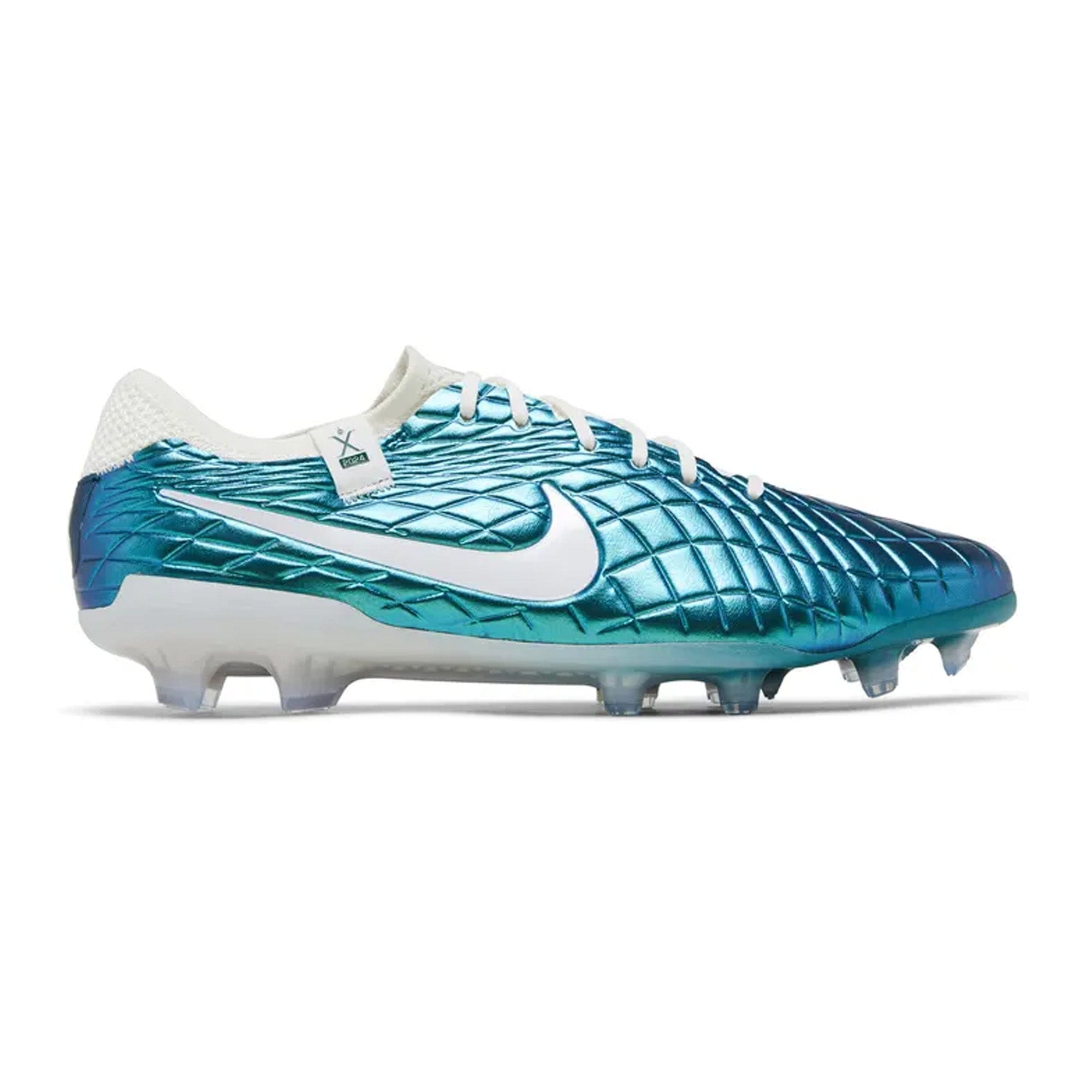 Nike Tiempo Legend 10 Elite FG Emerald (2024)