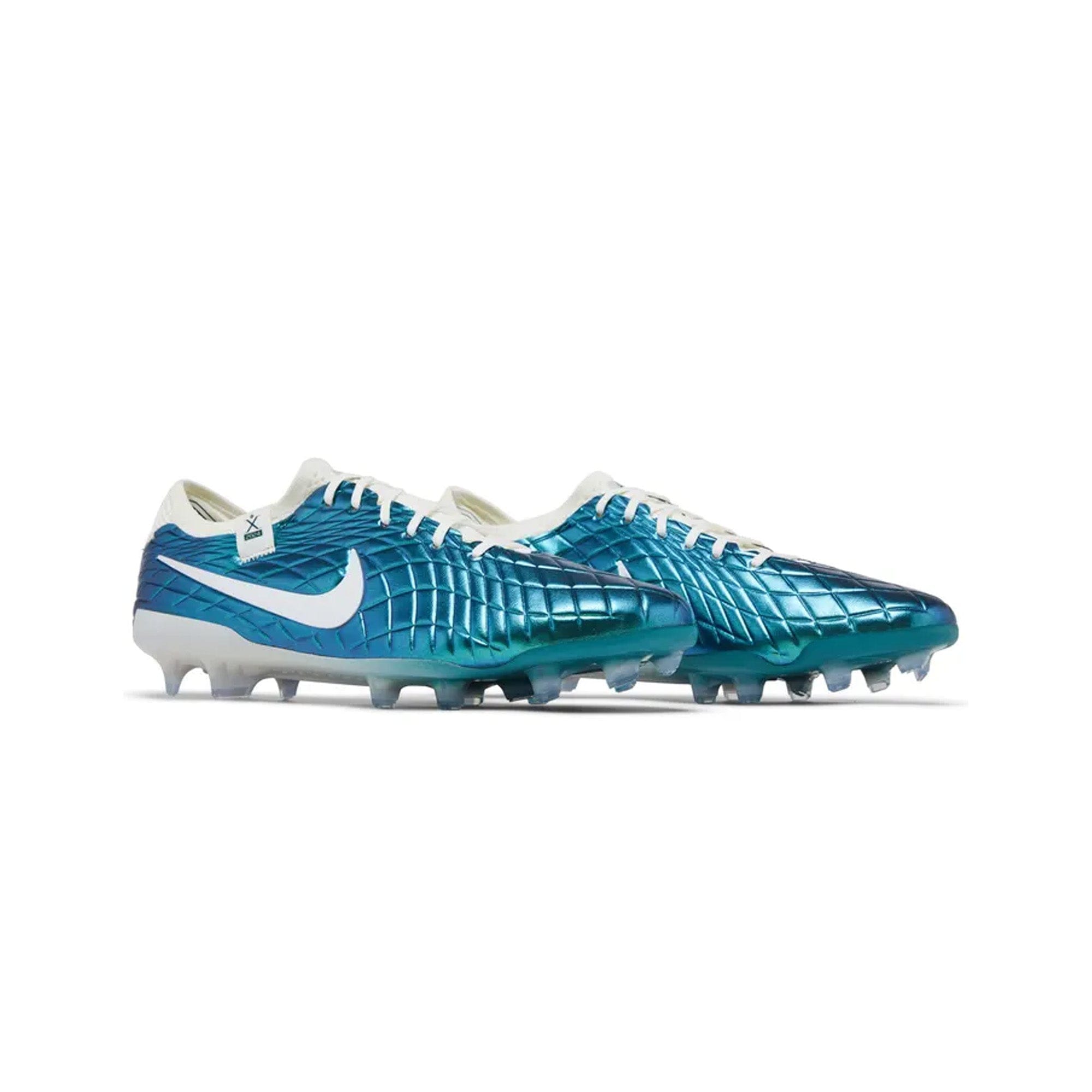 Nike Tiempo Legend 10 Elite FG Emerald (2024)