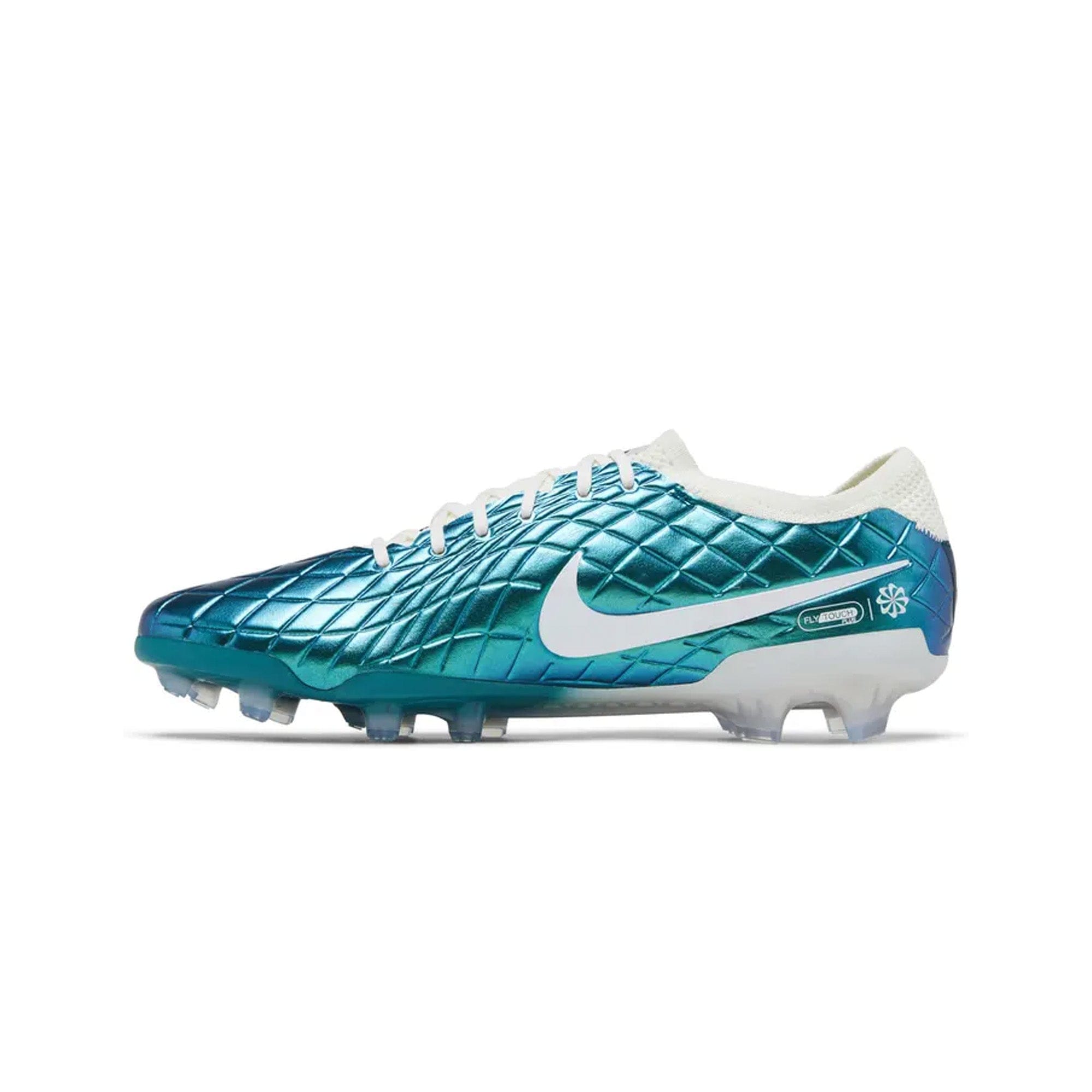Nike Tiempo Legend 10 Elite FG Emerald (2024)