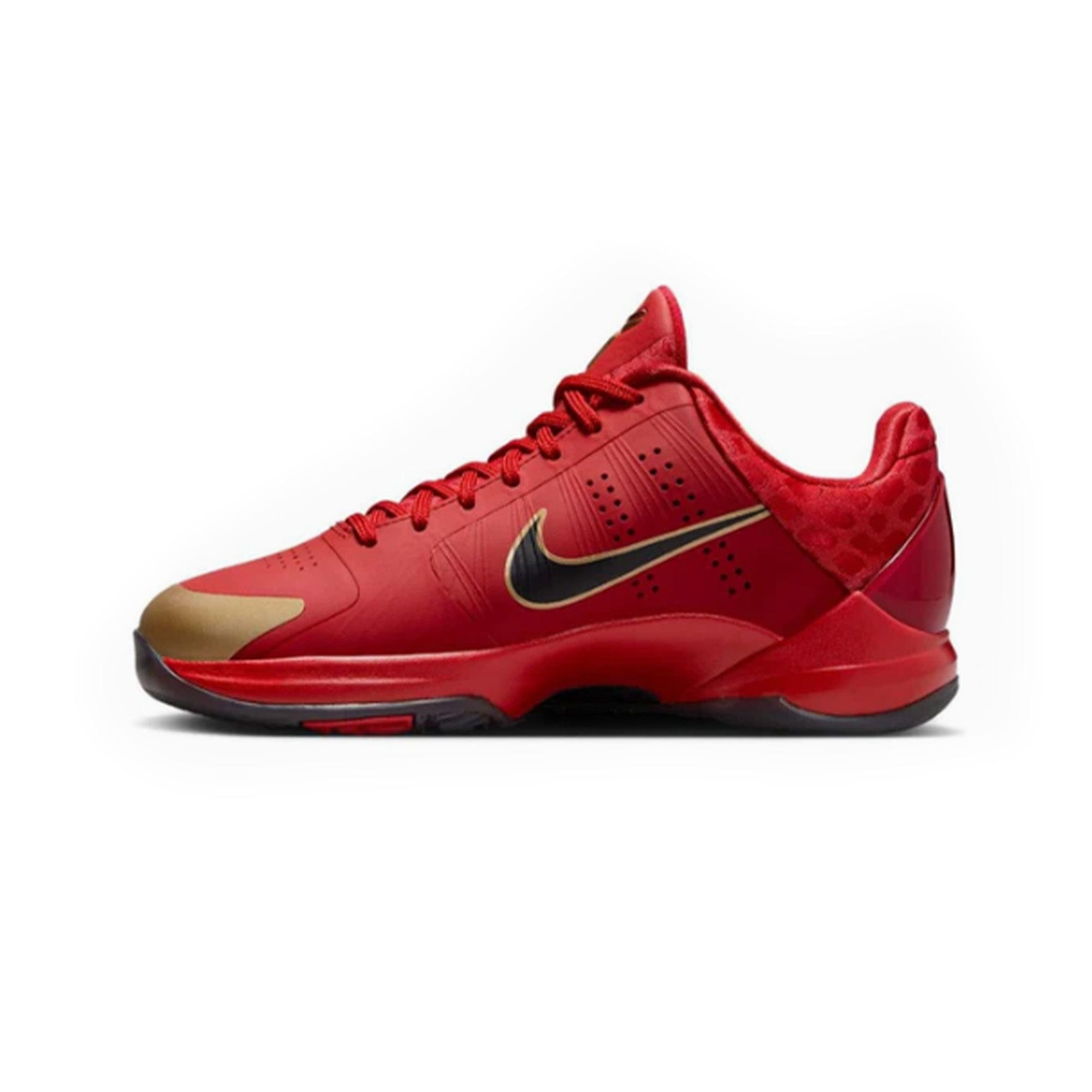 Nike Kobe 5 Year of the Mamba University Red GS (2025)