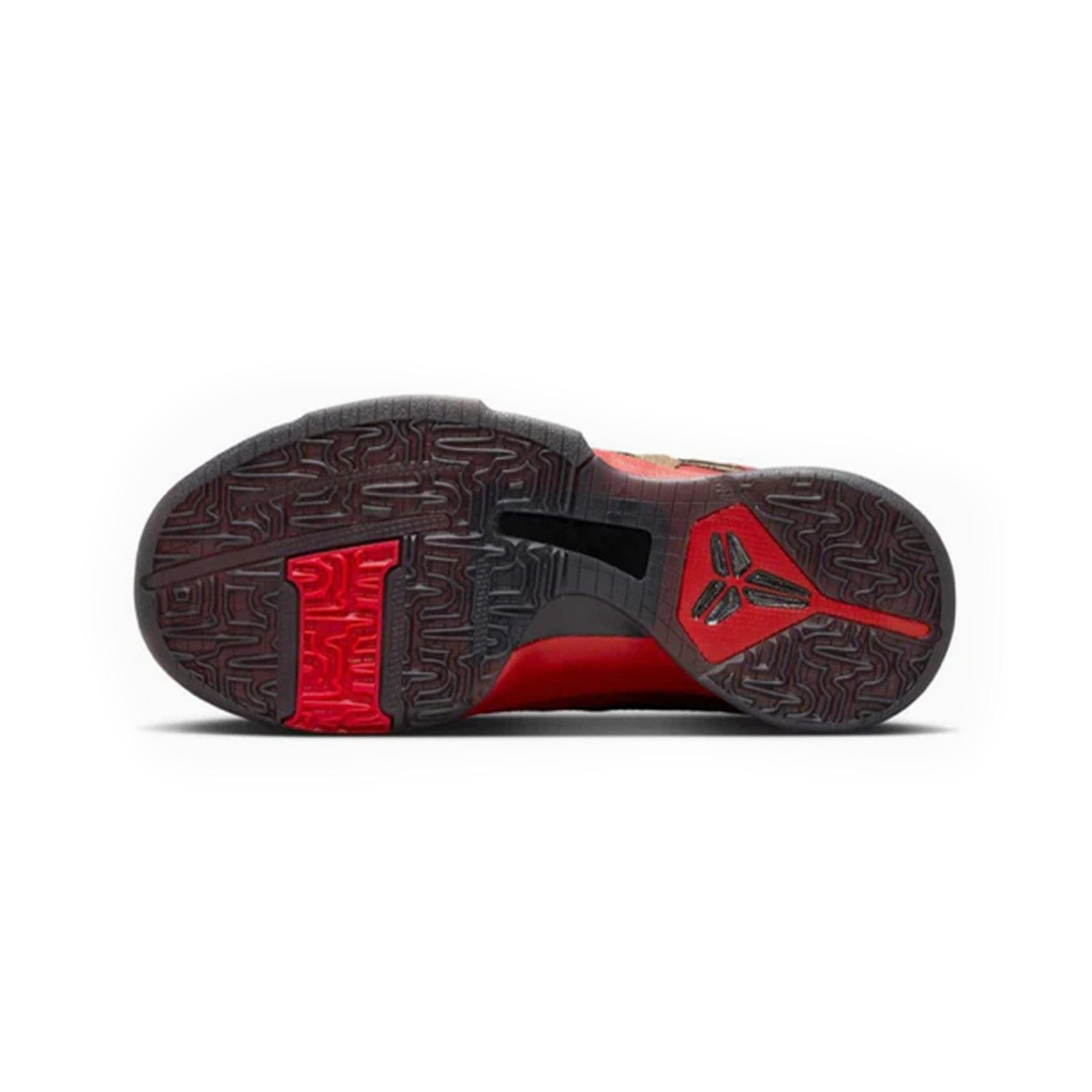 Nike Kobe 5 Year of the Mamba University Red GS (2025)