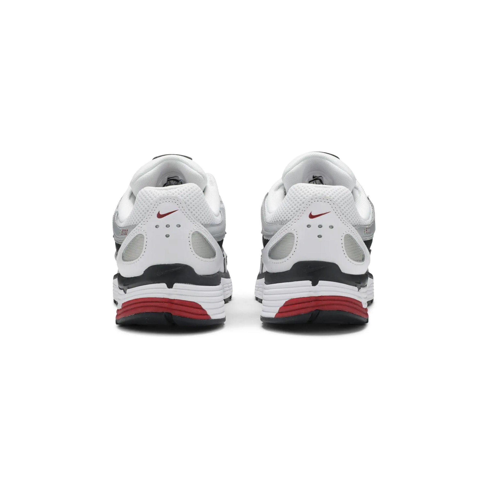 Nike P - 6000 CNPT Metallic Silver Red Women's (2019)
