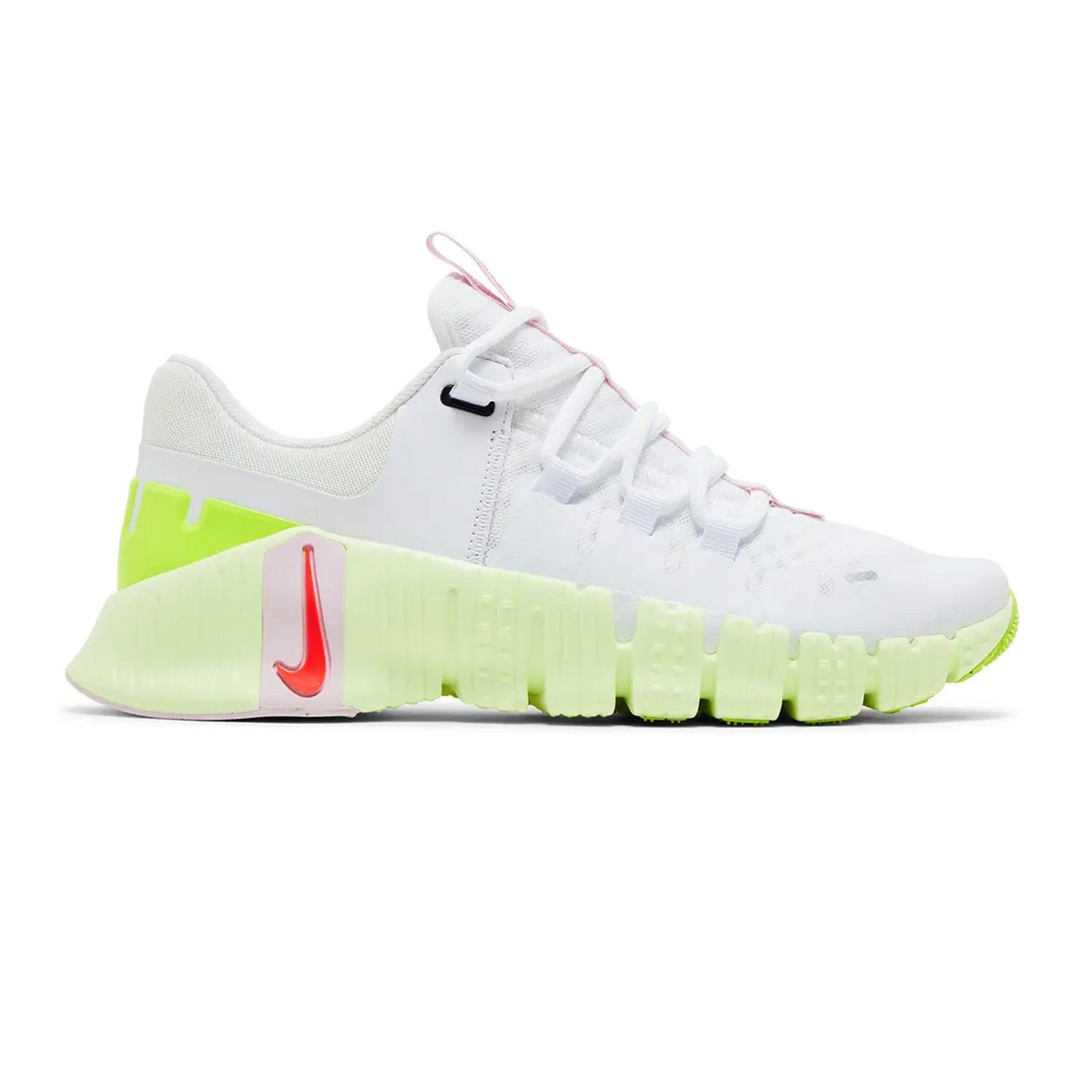 Nike Free Metcon 5 Barely Volt Pink Foam Women's (2024)
