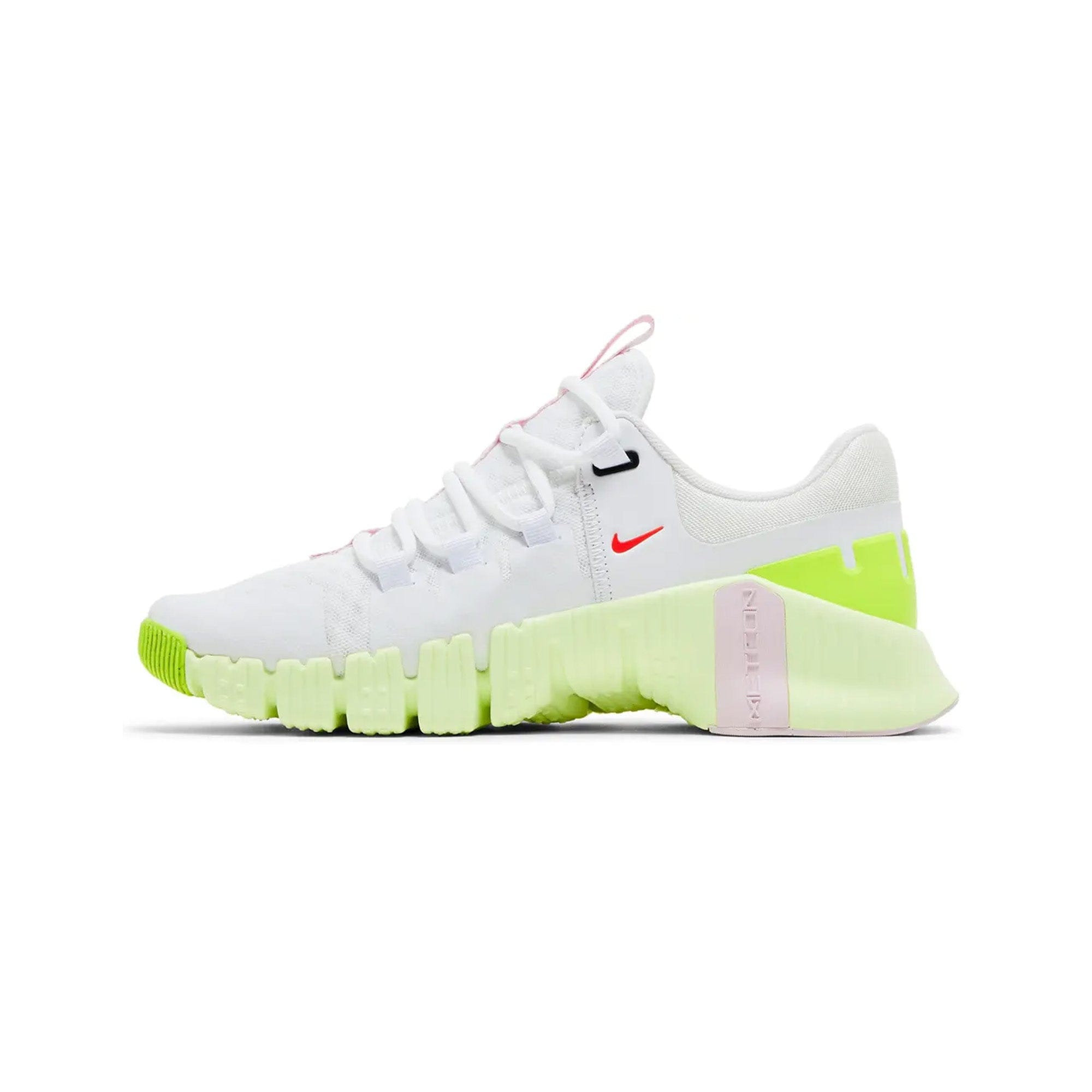 Nike Free Metcon 5 Barely Volt Pink Foam Women's (2024)