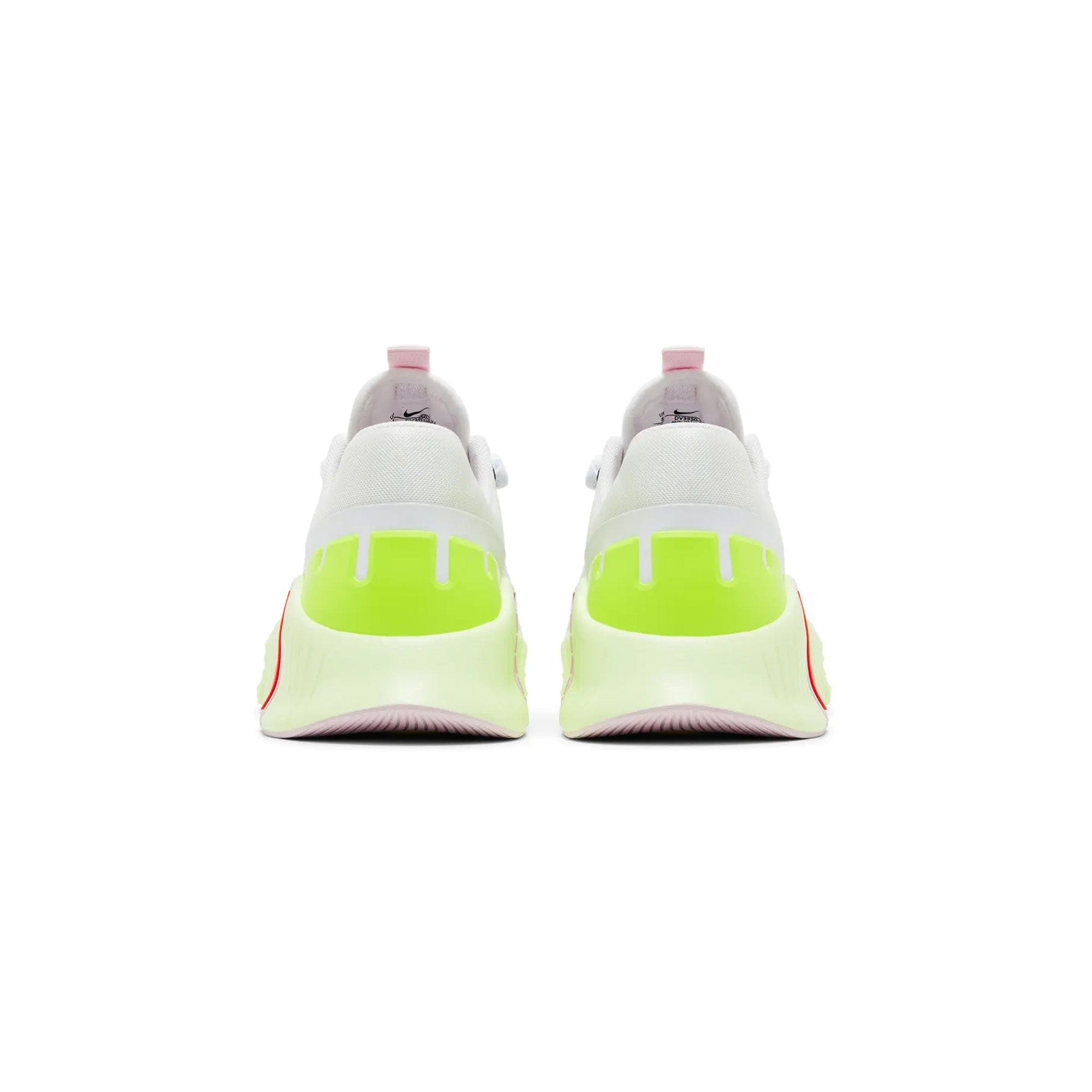 Nike Free Metcon 5 Barely Volt Pink Foam Women's (2024)