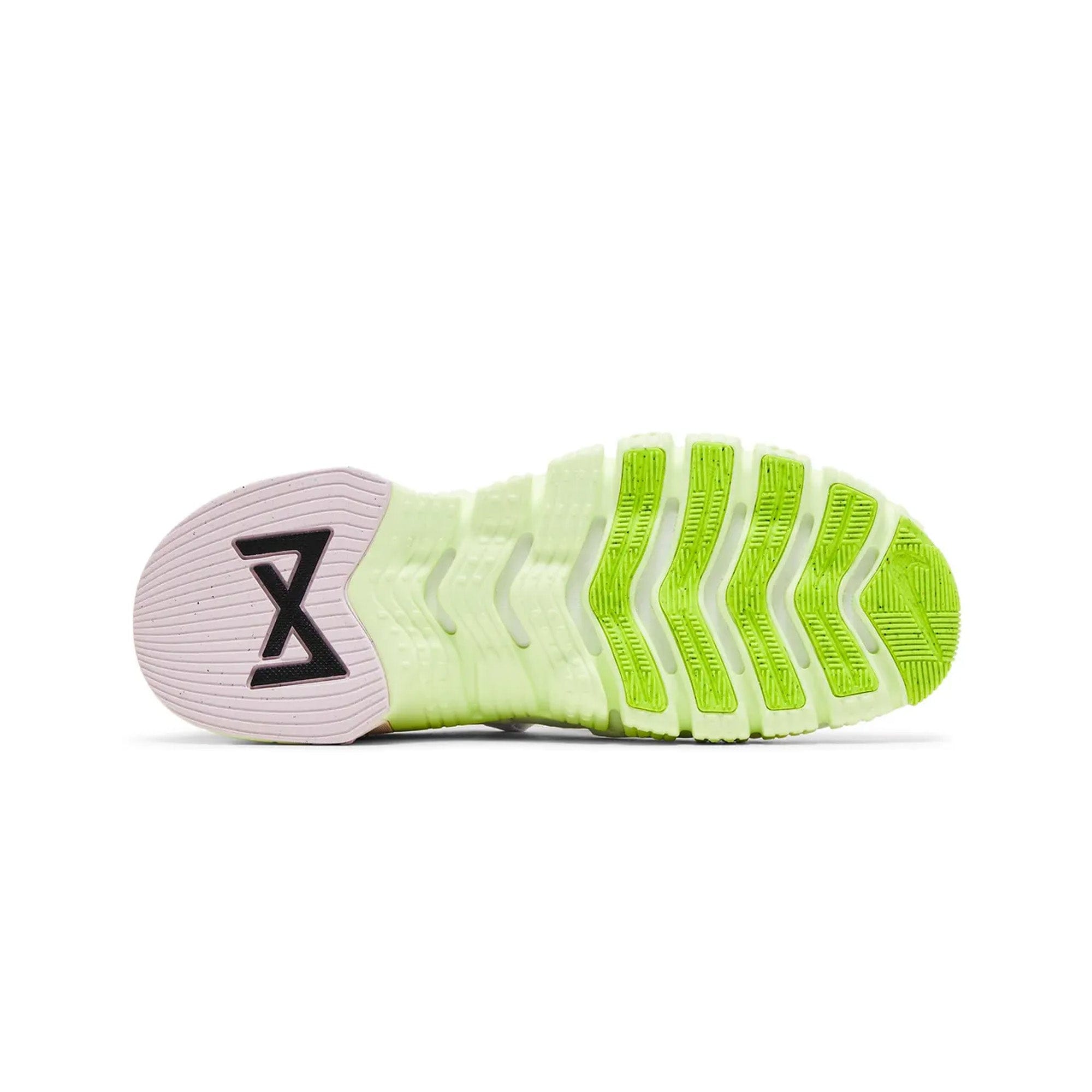 Nike Free Metcon 5 Barely Volt Pink Foam Women's (2024)