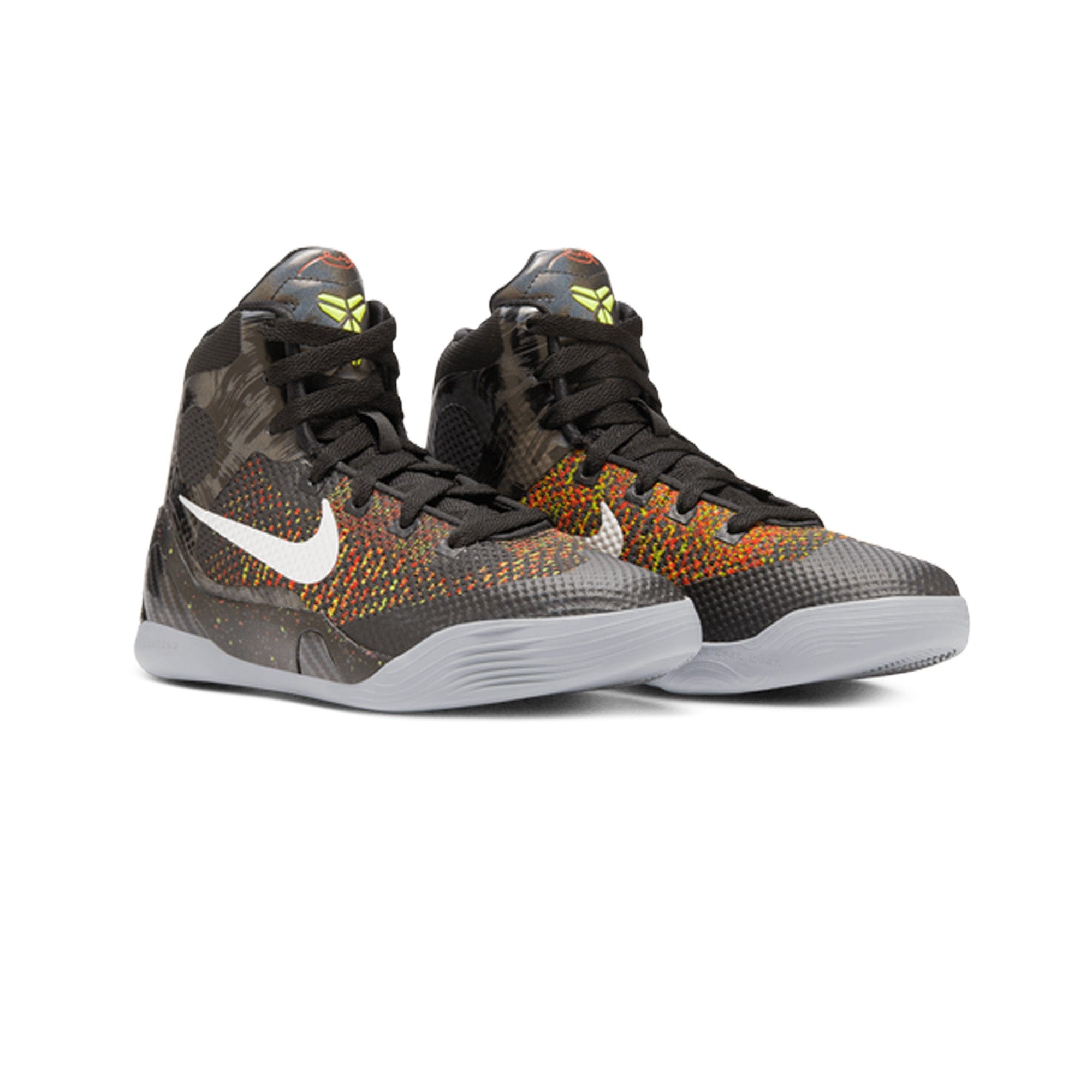 Nike Kobe 9 Elite Protro Masterpiece GS (2025)