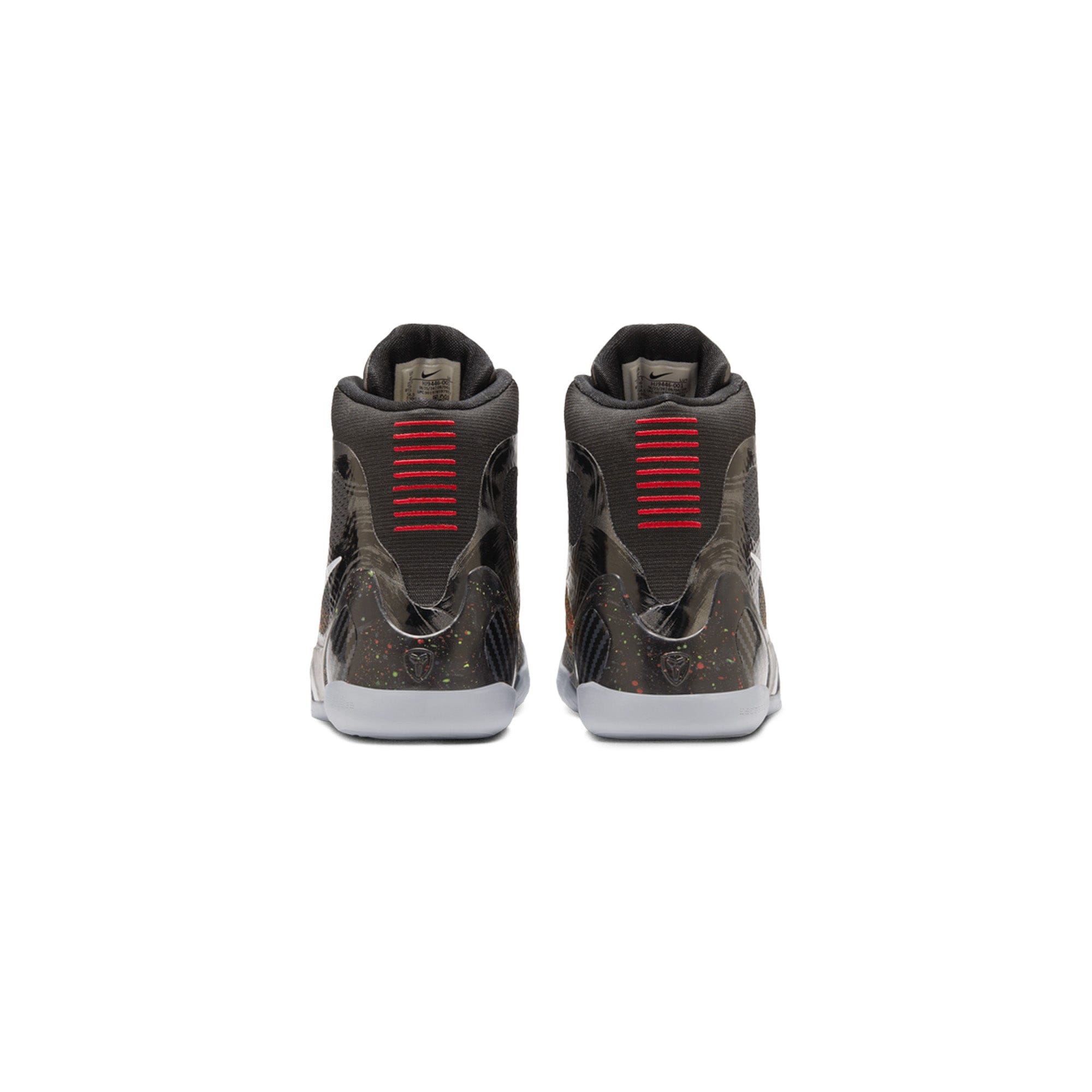 Nike Kobe 9 Elite Protro Masterpiece GS (2025)