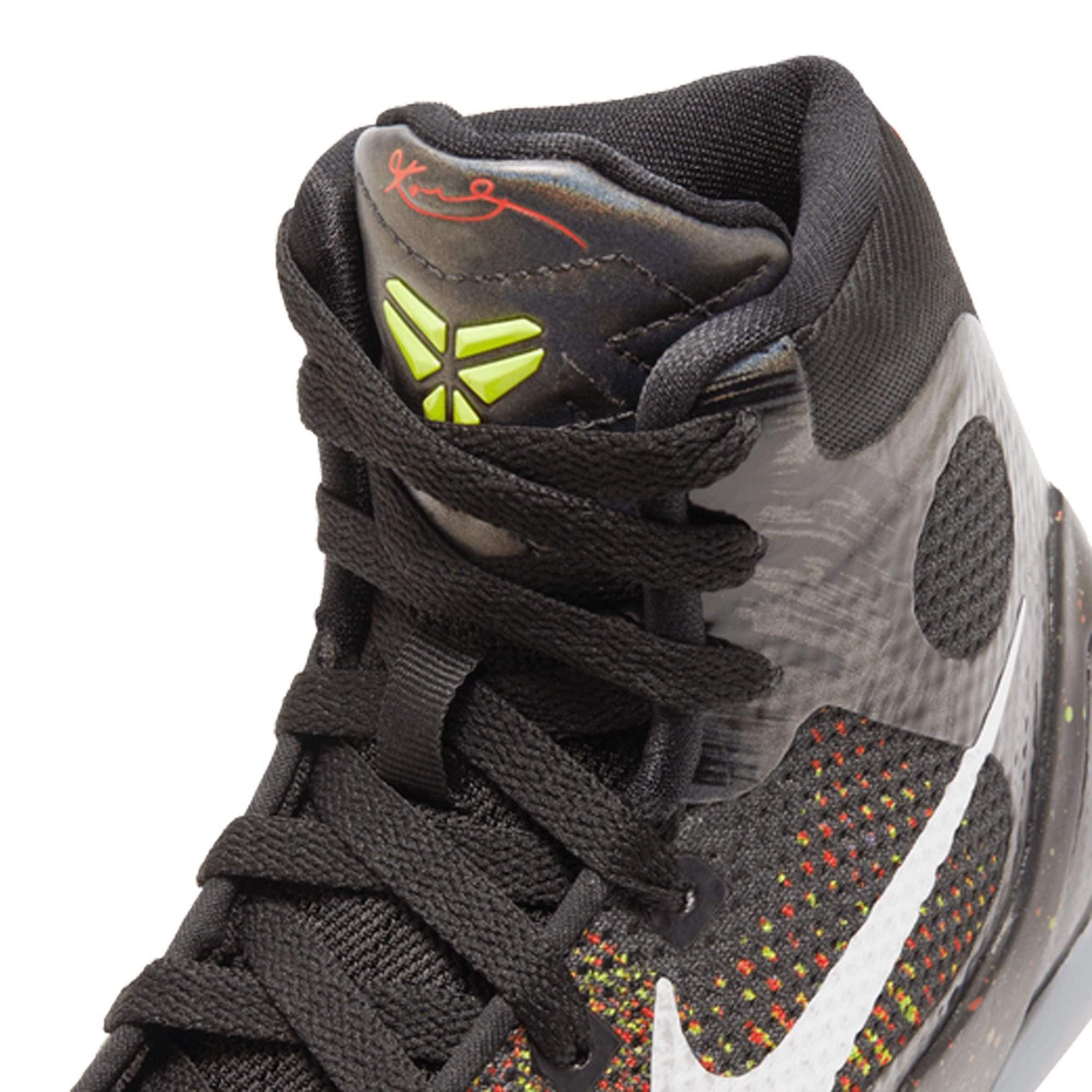 Nike Kobe 9 Elite Protro Masterpiece GS (2025)