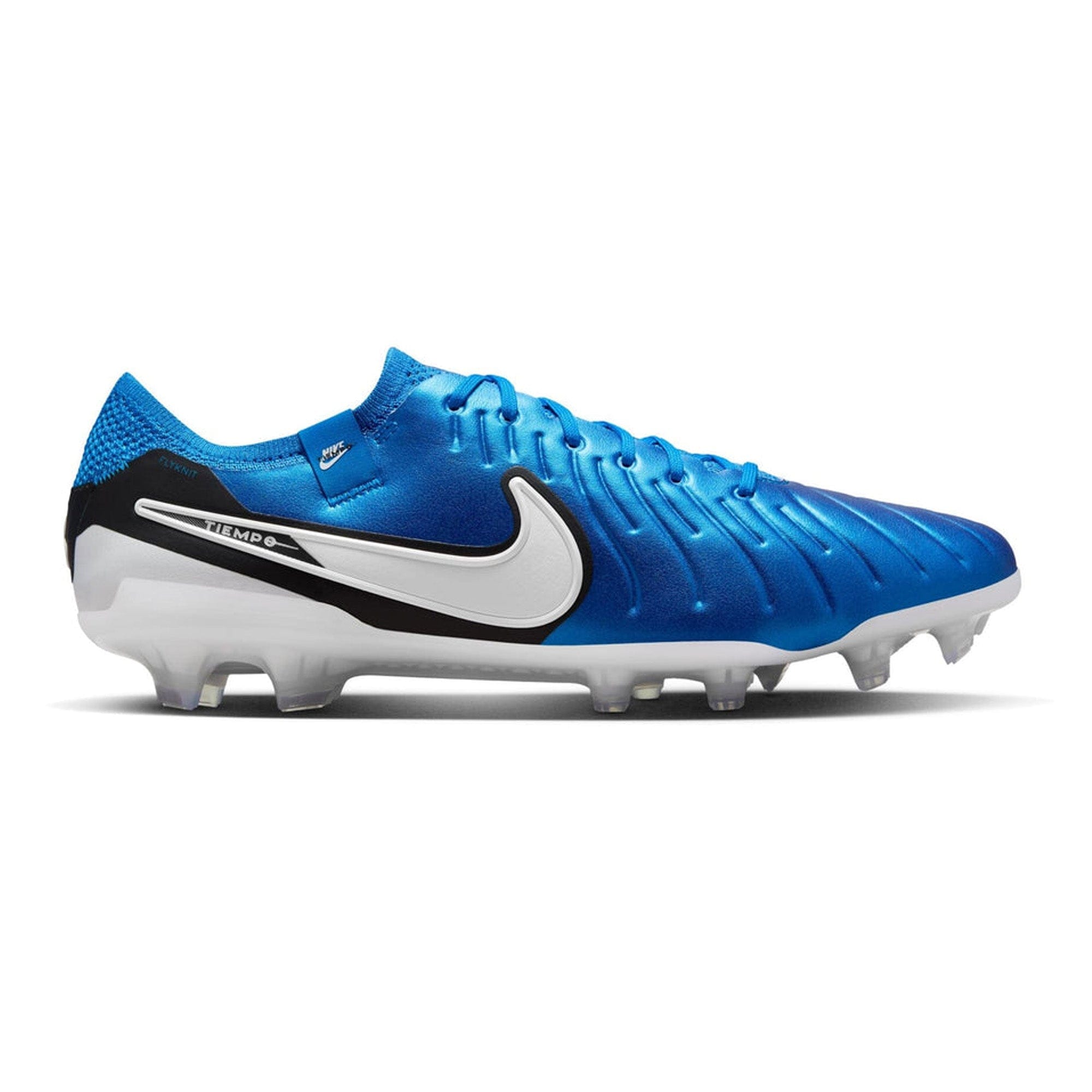 Nike Tiempo Legend 10 Elite FG Soar White (2024)
