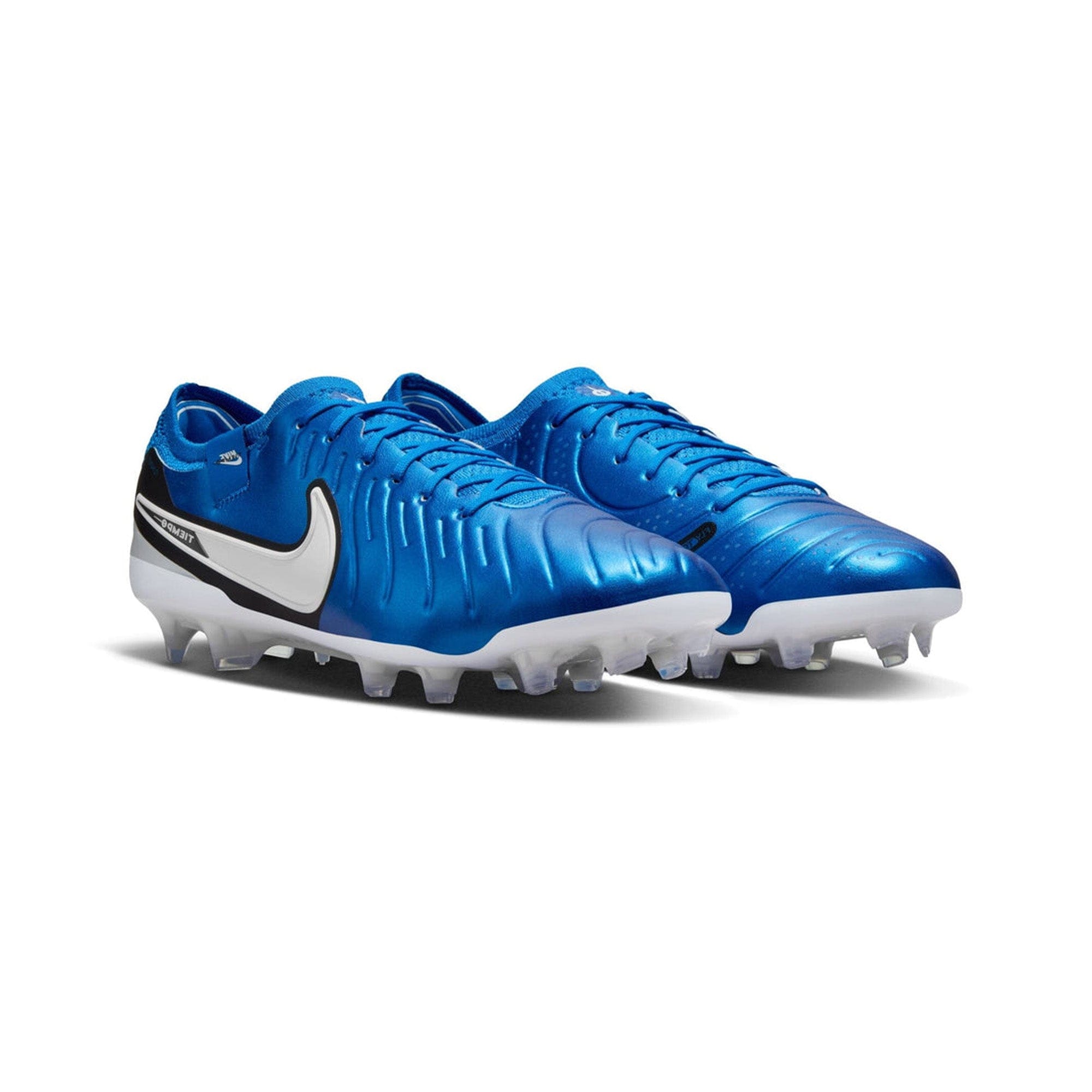 Nike Tiempo Legend 10 Elite FG Soar White (2024)