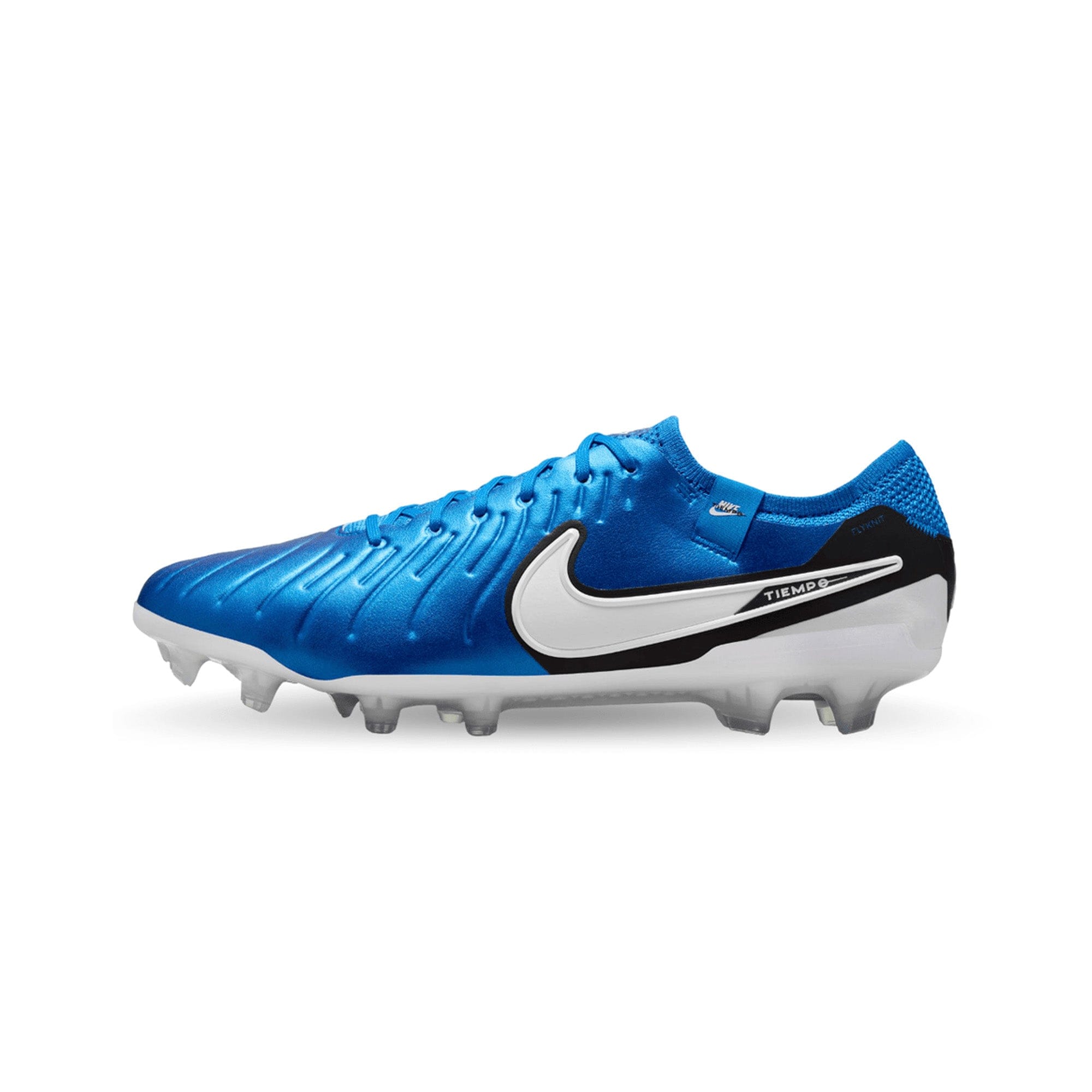 Nike Tiempo Legend 10 Elite FG Soar White (2024)