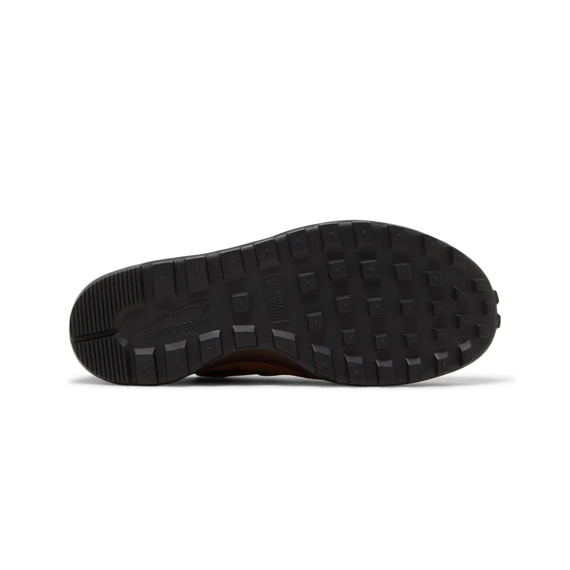 NikeCraft x Tom Sachs General Purpose Shoe Brown (2023)
