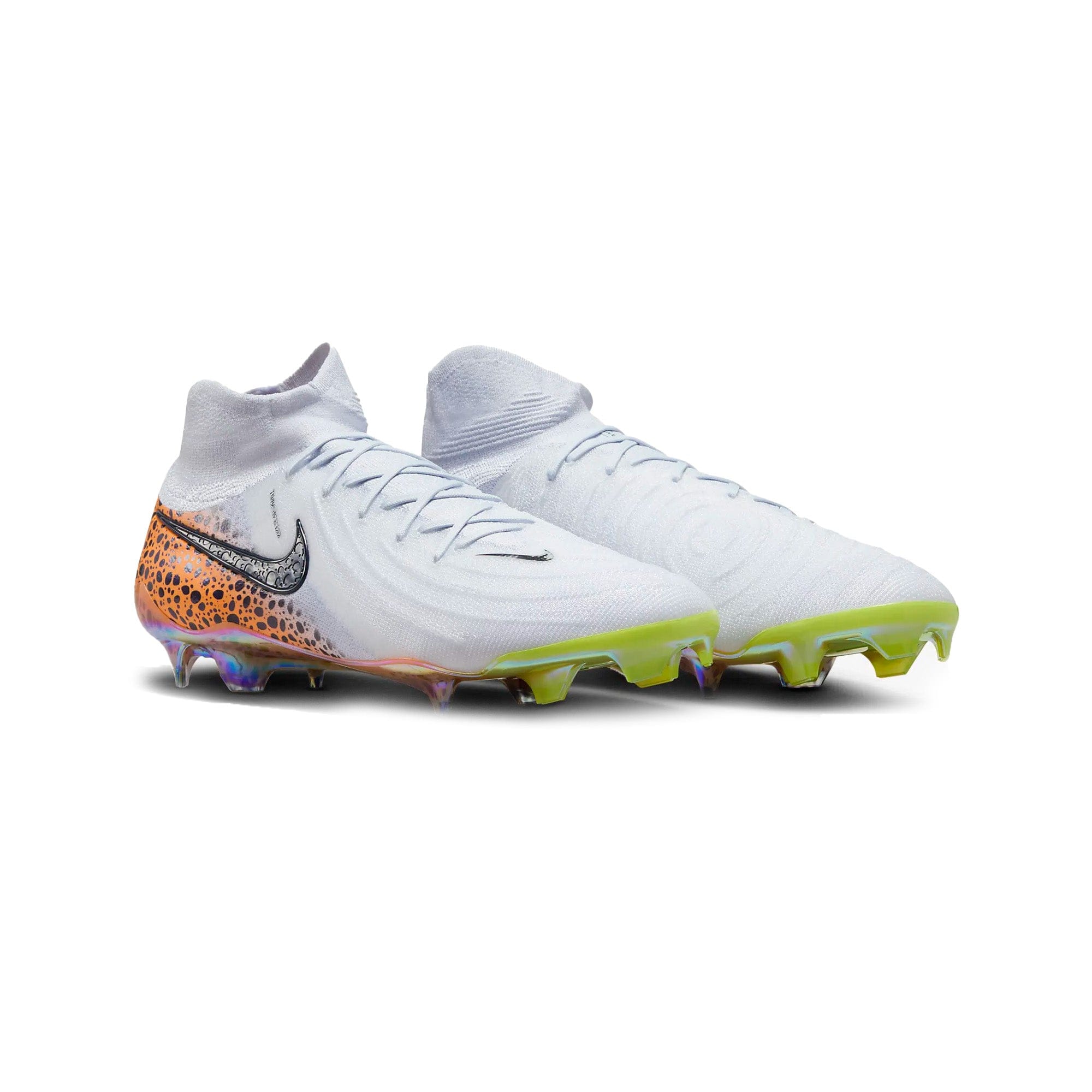Nike Phantom Luna 2 Elite FG Electric Pack (2024)