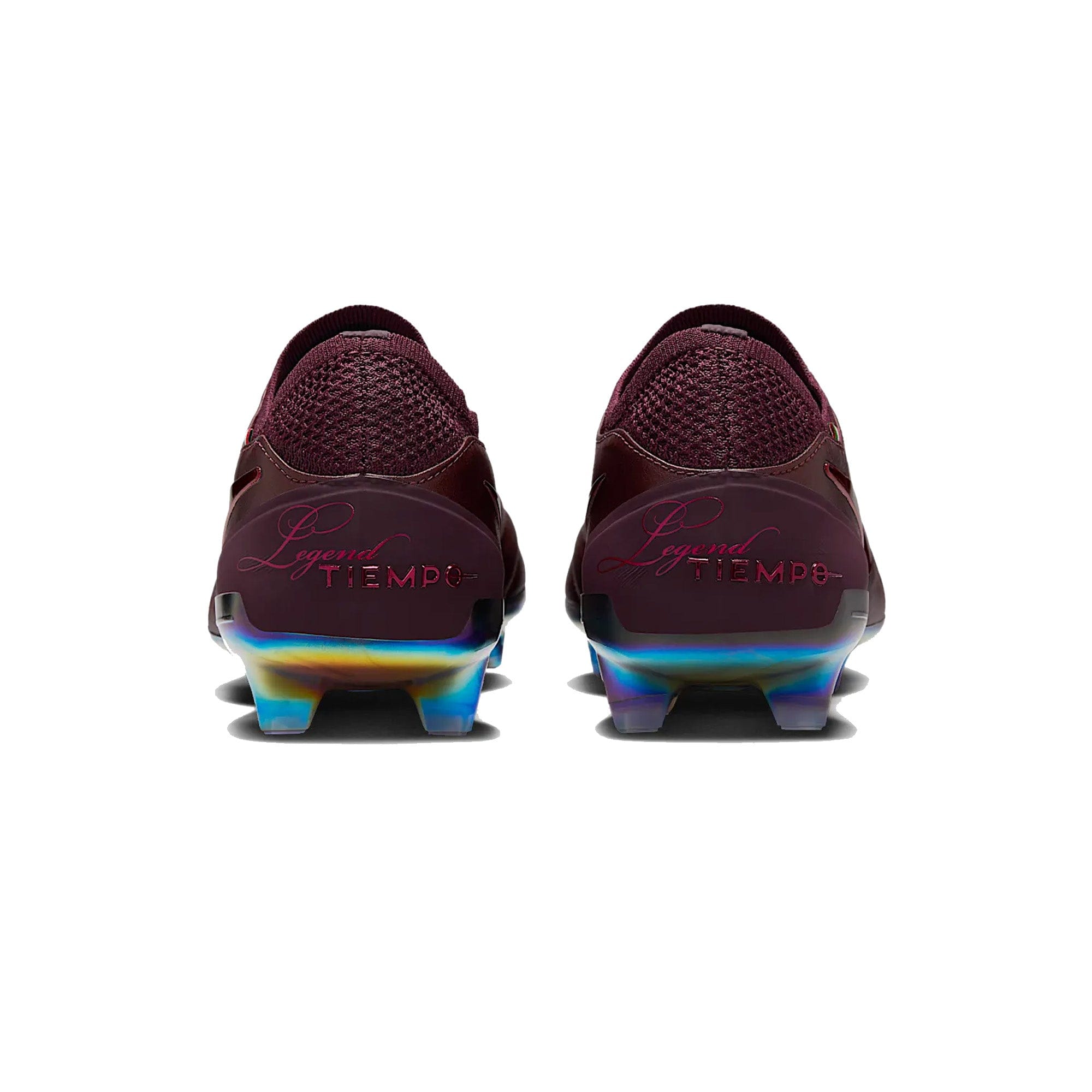 Nike Tiempo Legend 10 Elite Luxe FG Montebelluna Leather Port Wine (2025)