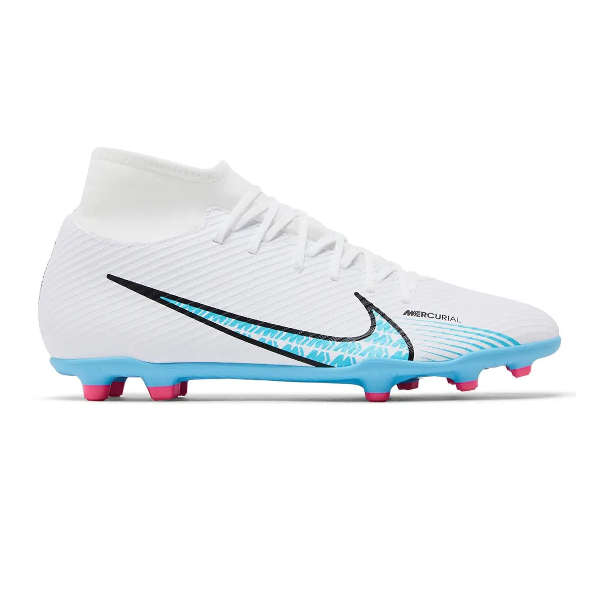 Nike Mercurial Superfly 9 Club MG Blast Pack (2023)