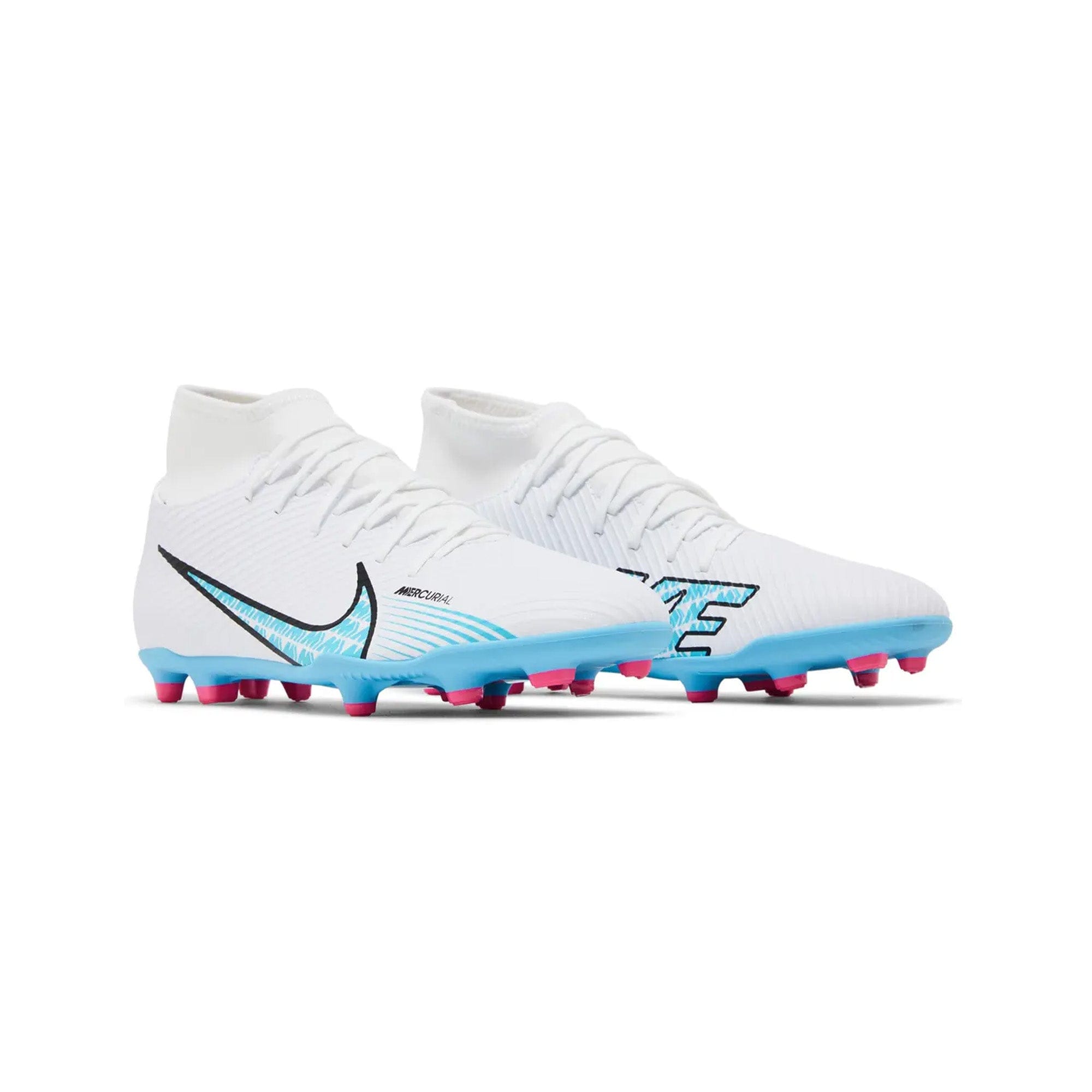 Nike Mercurial Superfly 9 Club MG Blast Pack (2023)