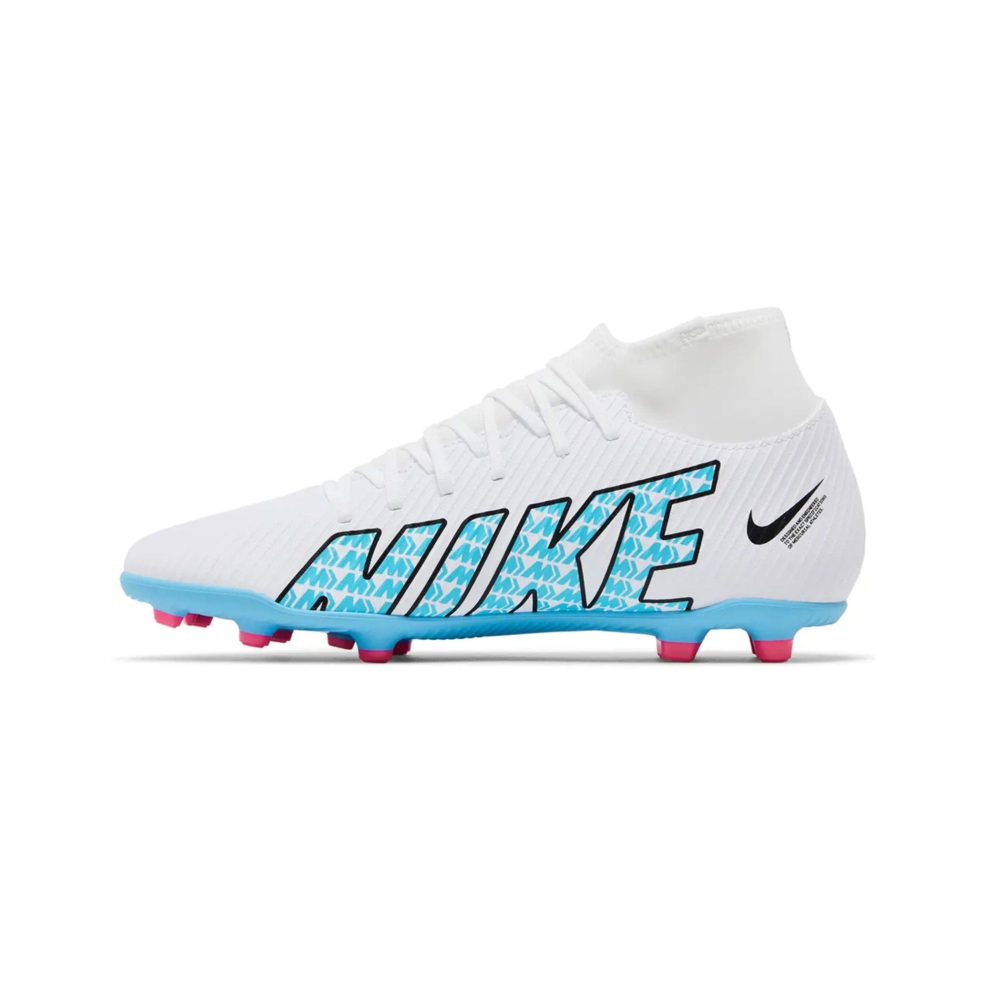 Nike Mercurial Superfly 9 Club MG Blast Pack (2023)