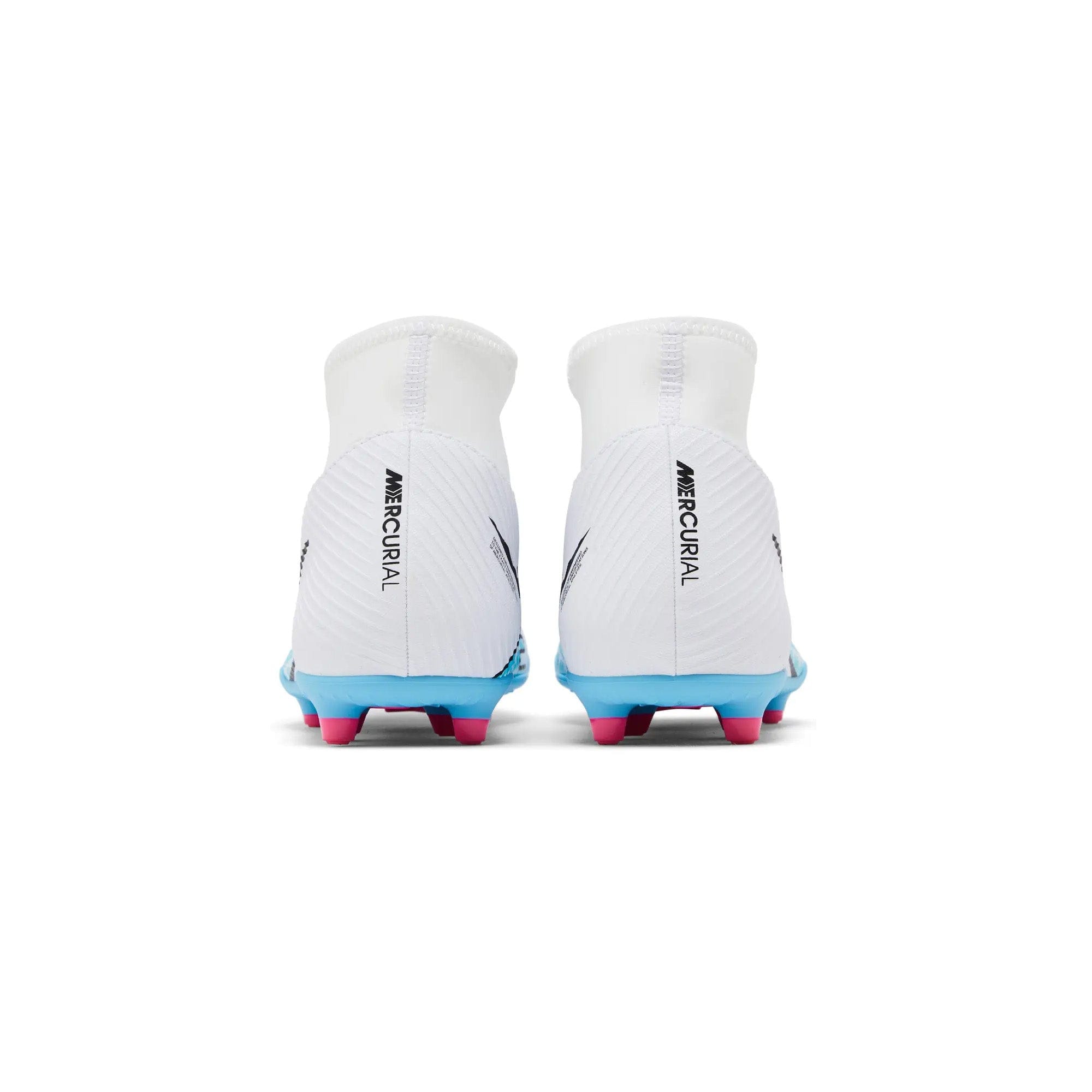 Nike Mercurial Superfly 9 Club MG Blast Pack (2023)