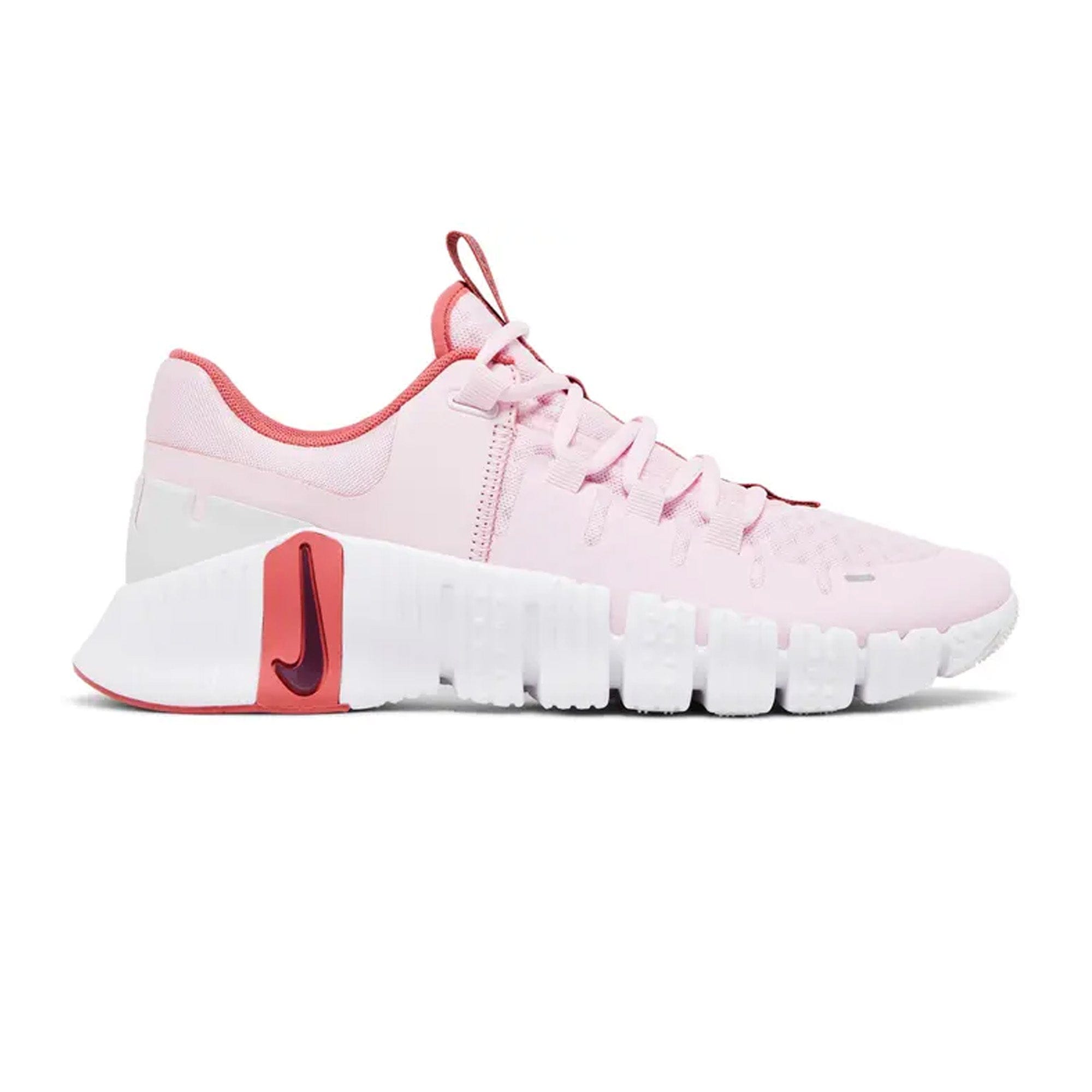 Nike Free Metcon 5 Pink Foam Women's (2024)
