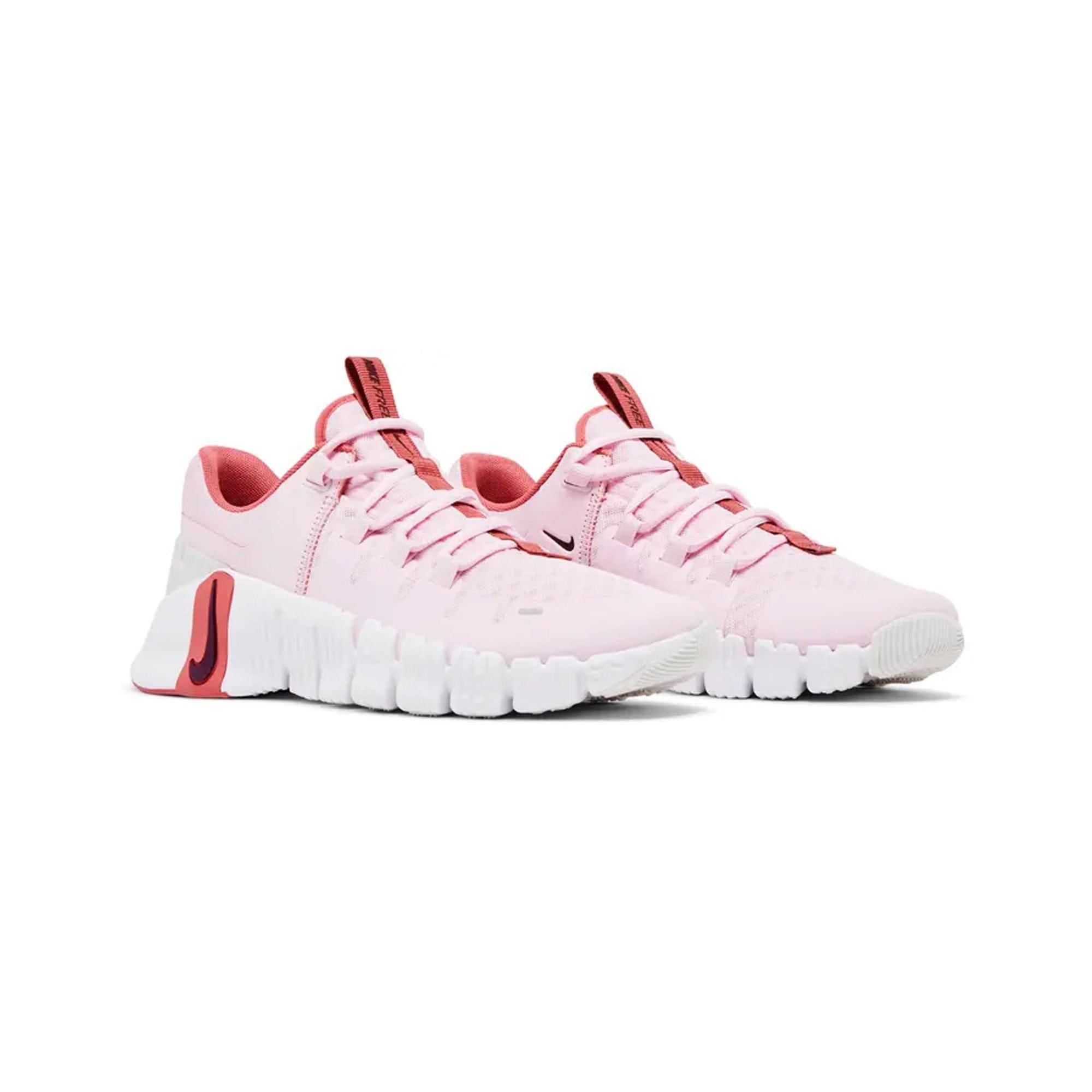 Nike Free Metcon 5 Pink Foam Women's (2024)