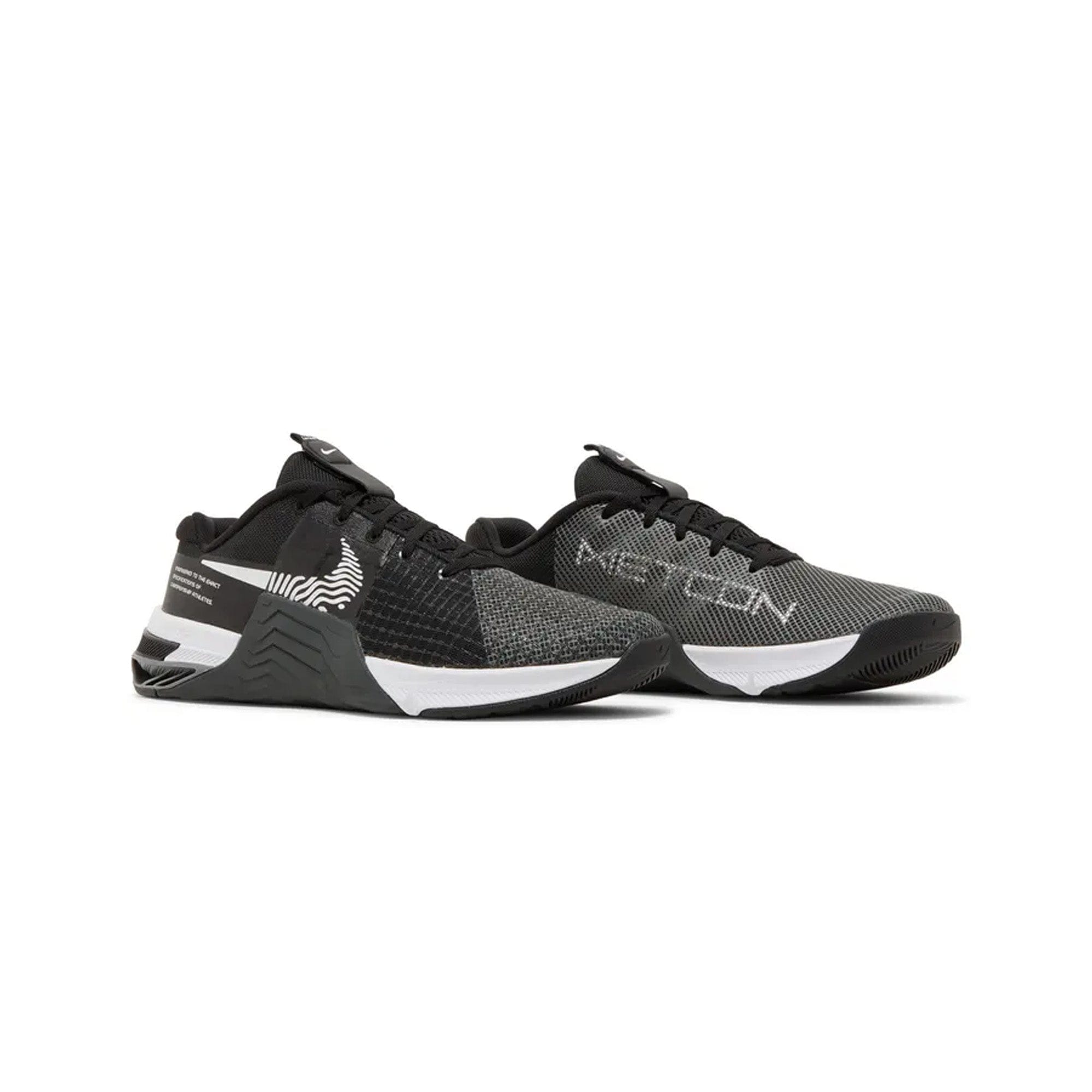 Nike Metcon 8 Black White (2022)