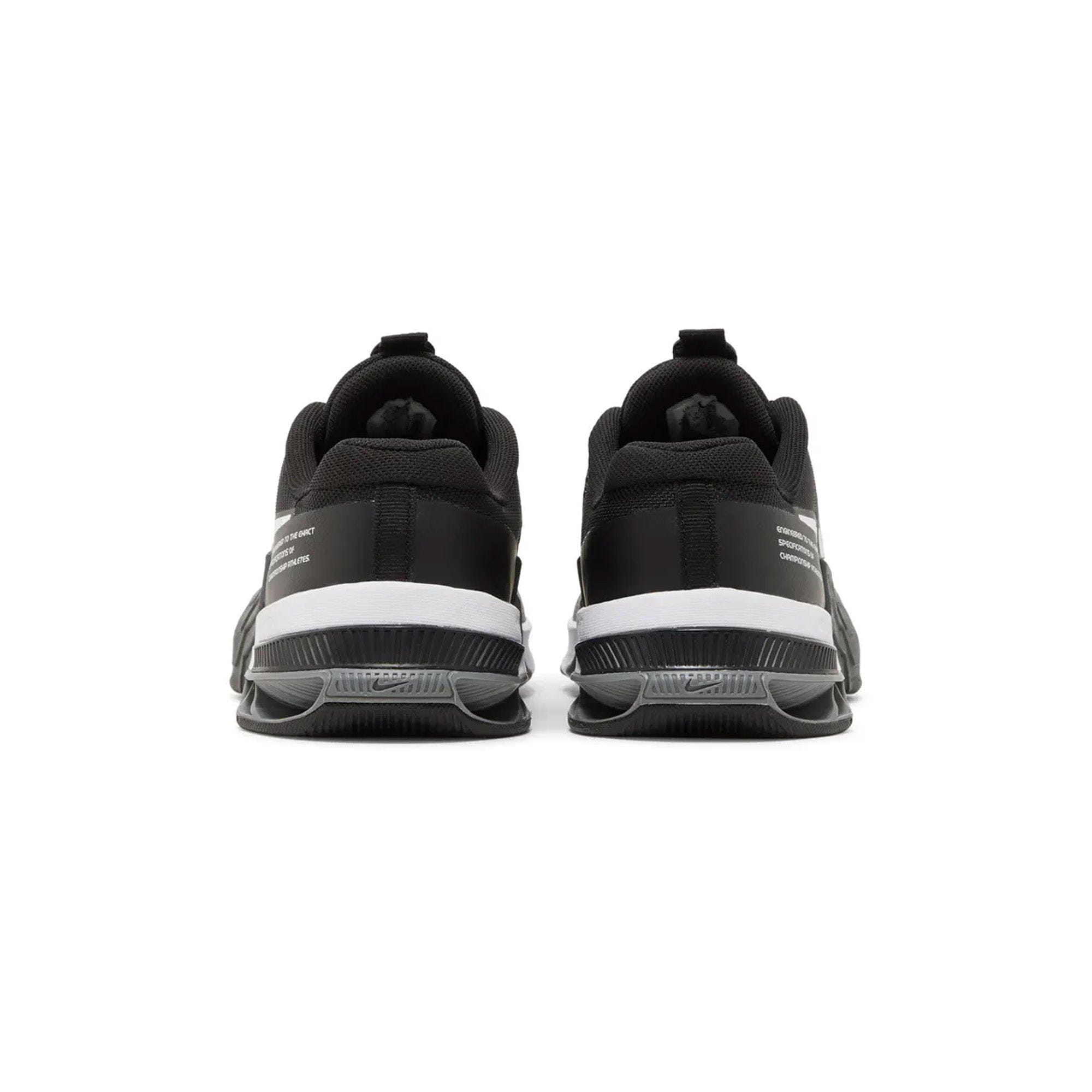 Nike Metcon 8 Black White (2022)