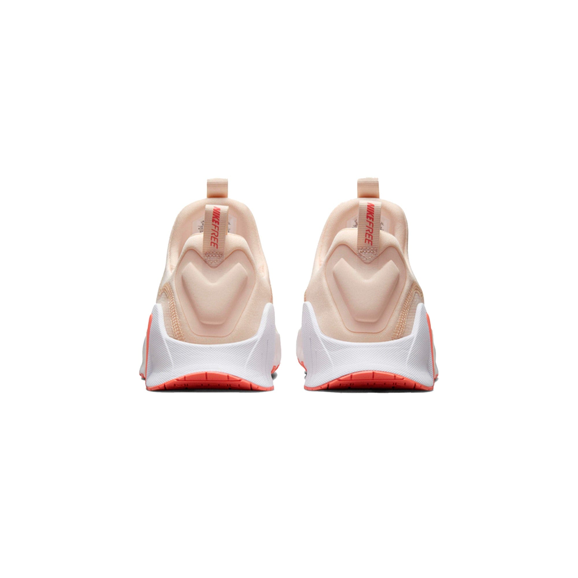 Nike Free Metcon 6 Guava Ice Light Wild Mango White Women's (2024)