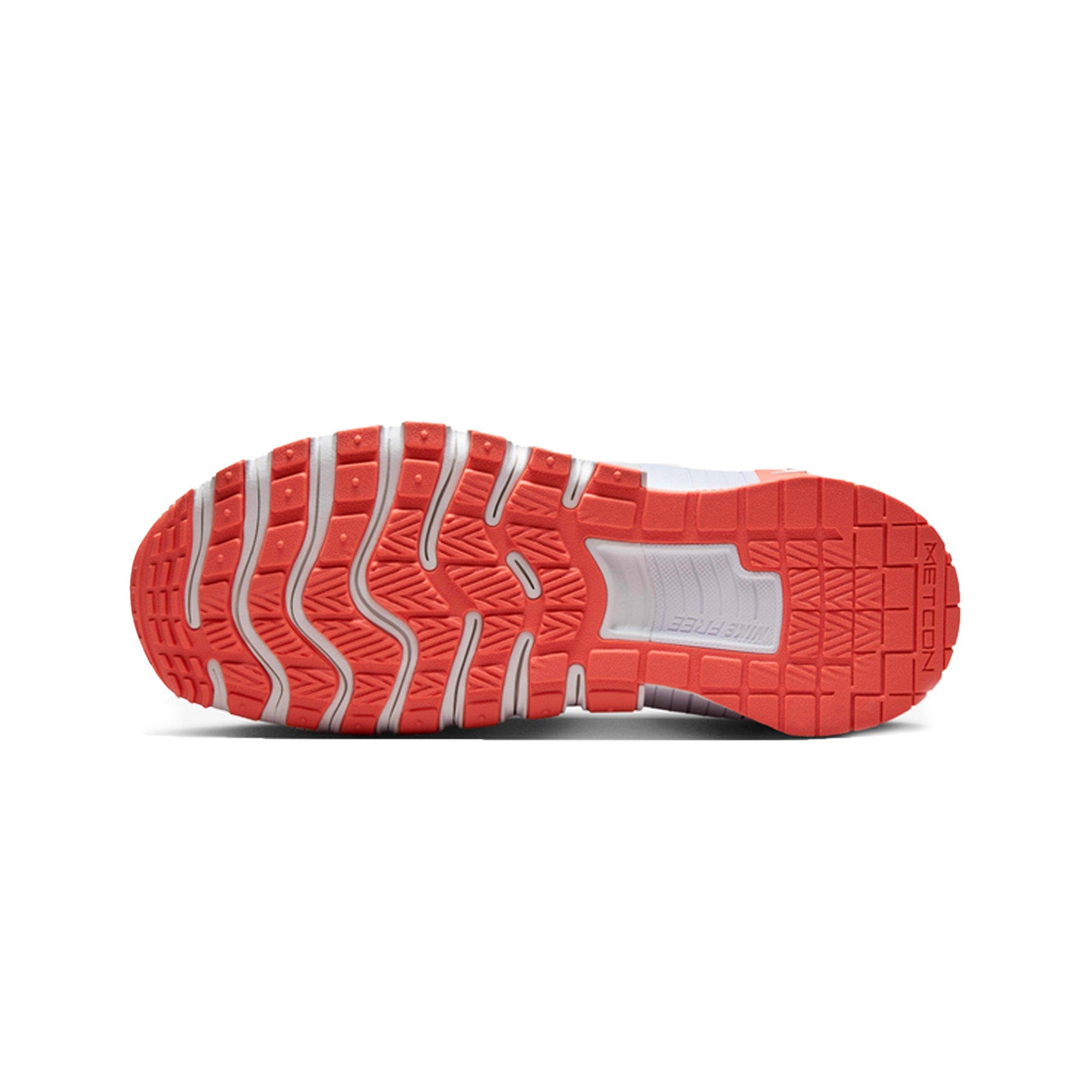 Nike Free Metcon 6 Guava Ice Light Wild Mango White Women's (2024)