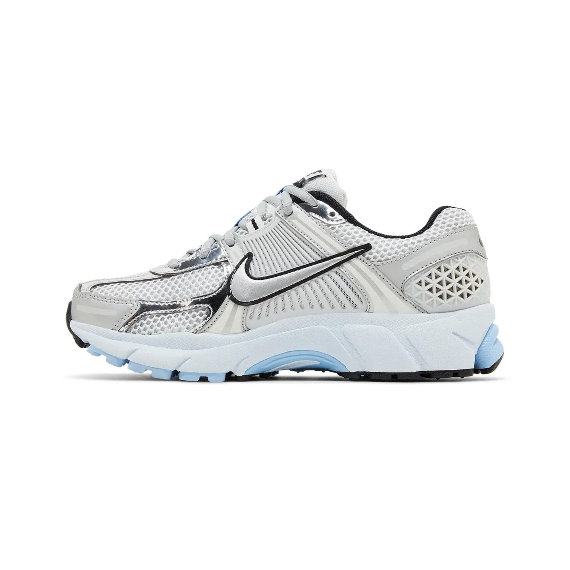 Nike Zoom Vomero 5 Metallic Silver Blue Tint Women's (2024)