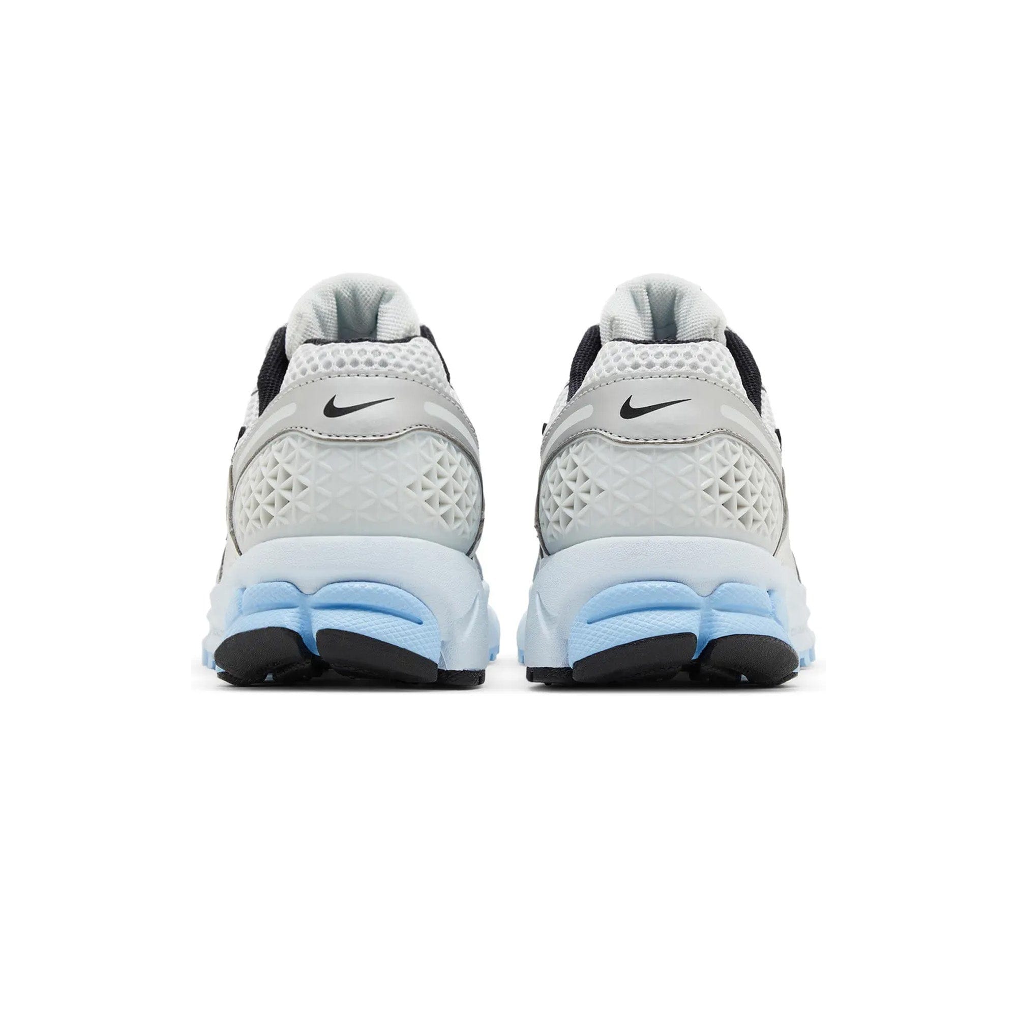 Nike Zoom Vomero 5 Metallic Silver Blue Tint Women's (2024)