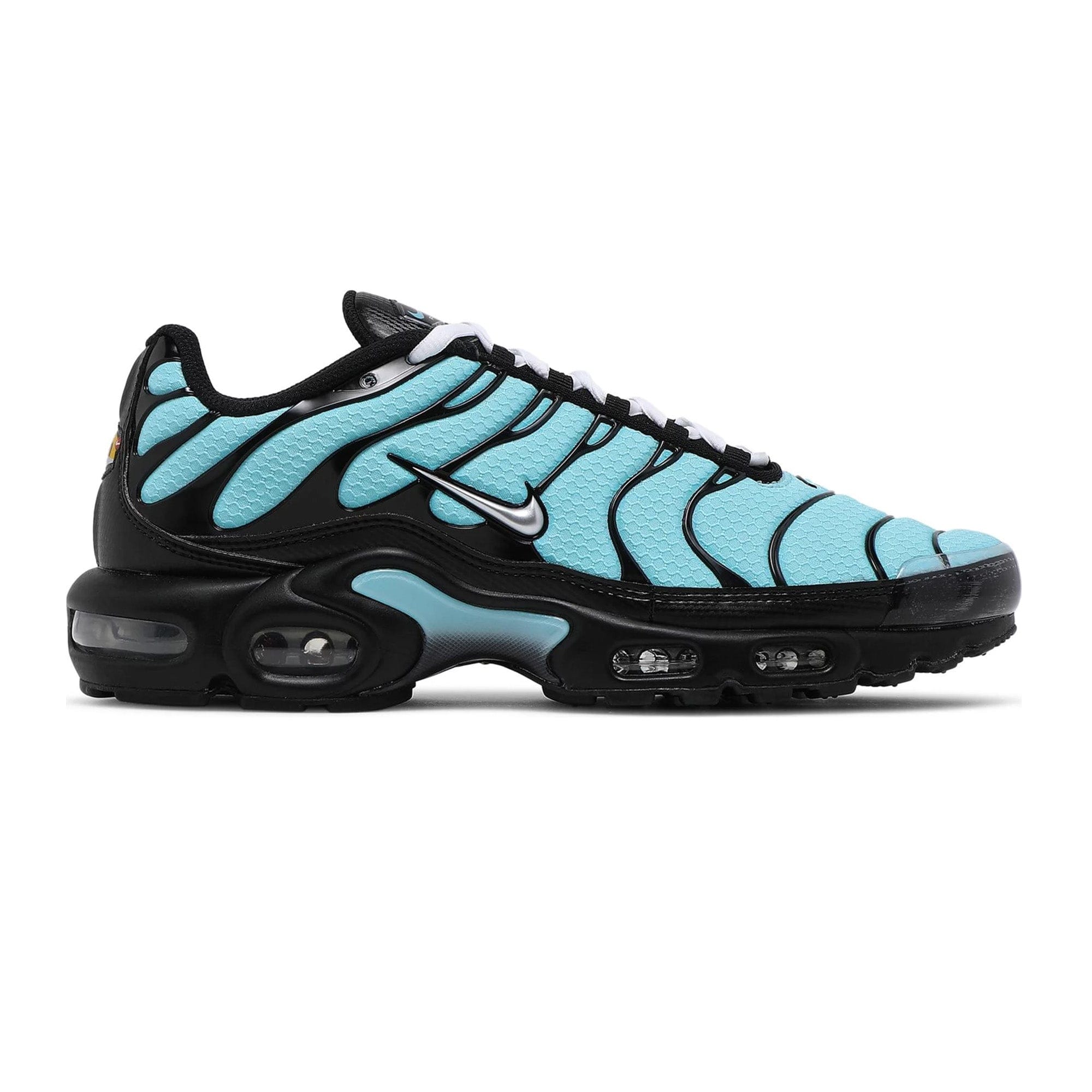 Nike Air Max Plus TN Aqua Blue Tiffany (2024)