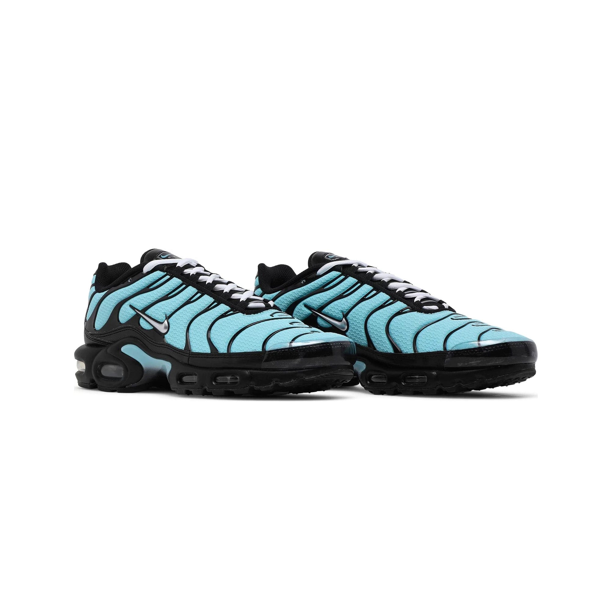 Nike Air Max Plus TN Aqua Blue Tiffany (2024)