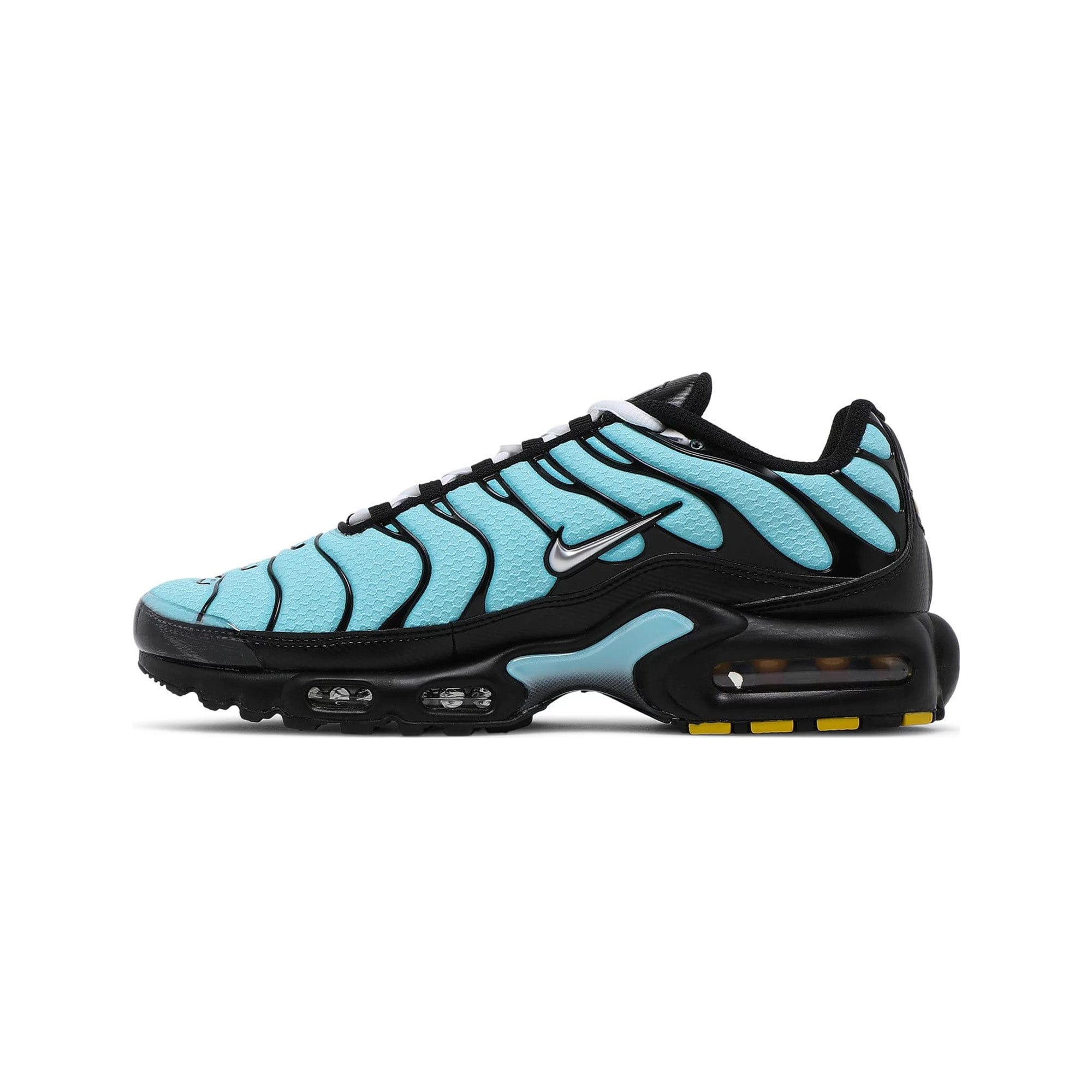 Nike Air Max Plus TN Aqua Blue Tiffany (2024)