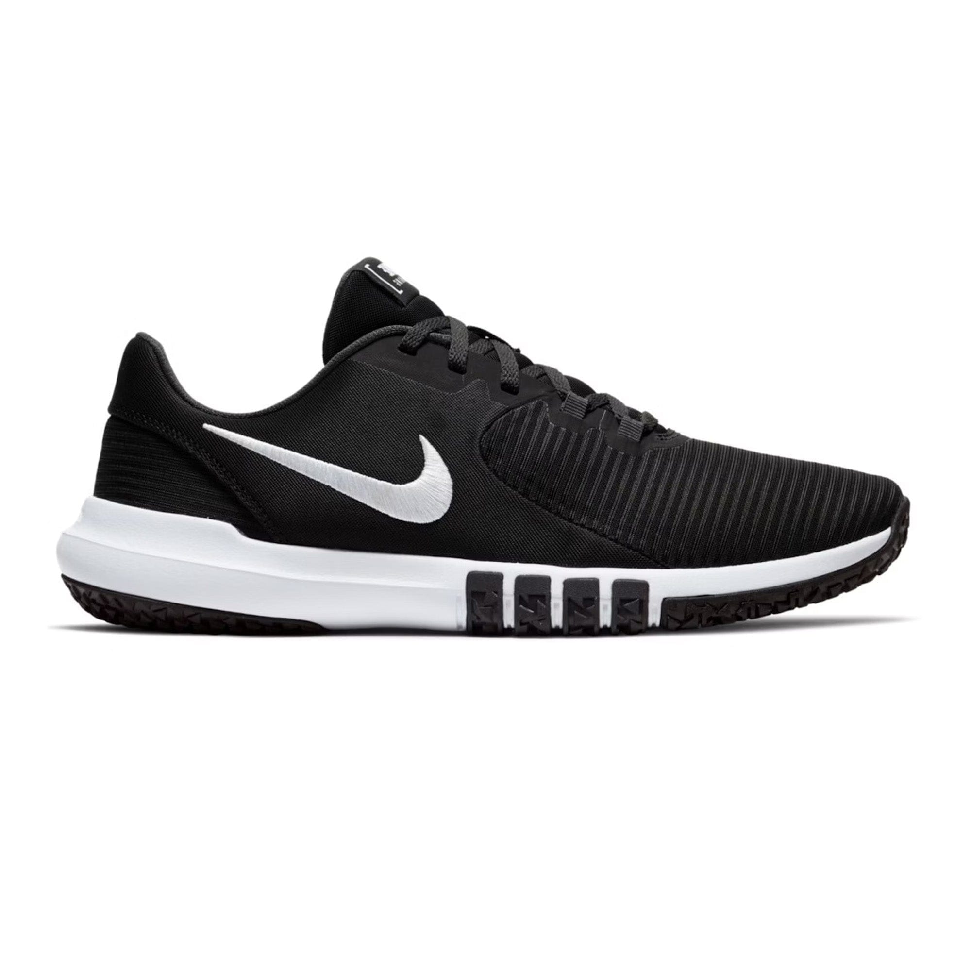 Nike Flex Control 4 Black Smoke Grey (2020)