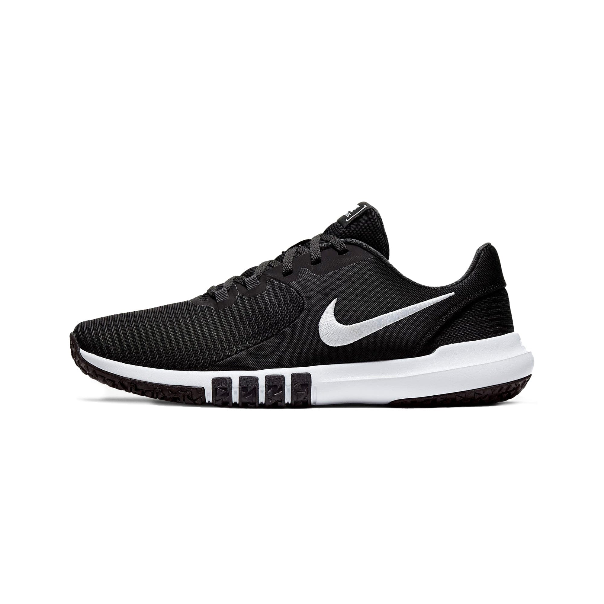 Nike Flex Control 4 Black Smoke Grey (2020)