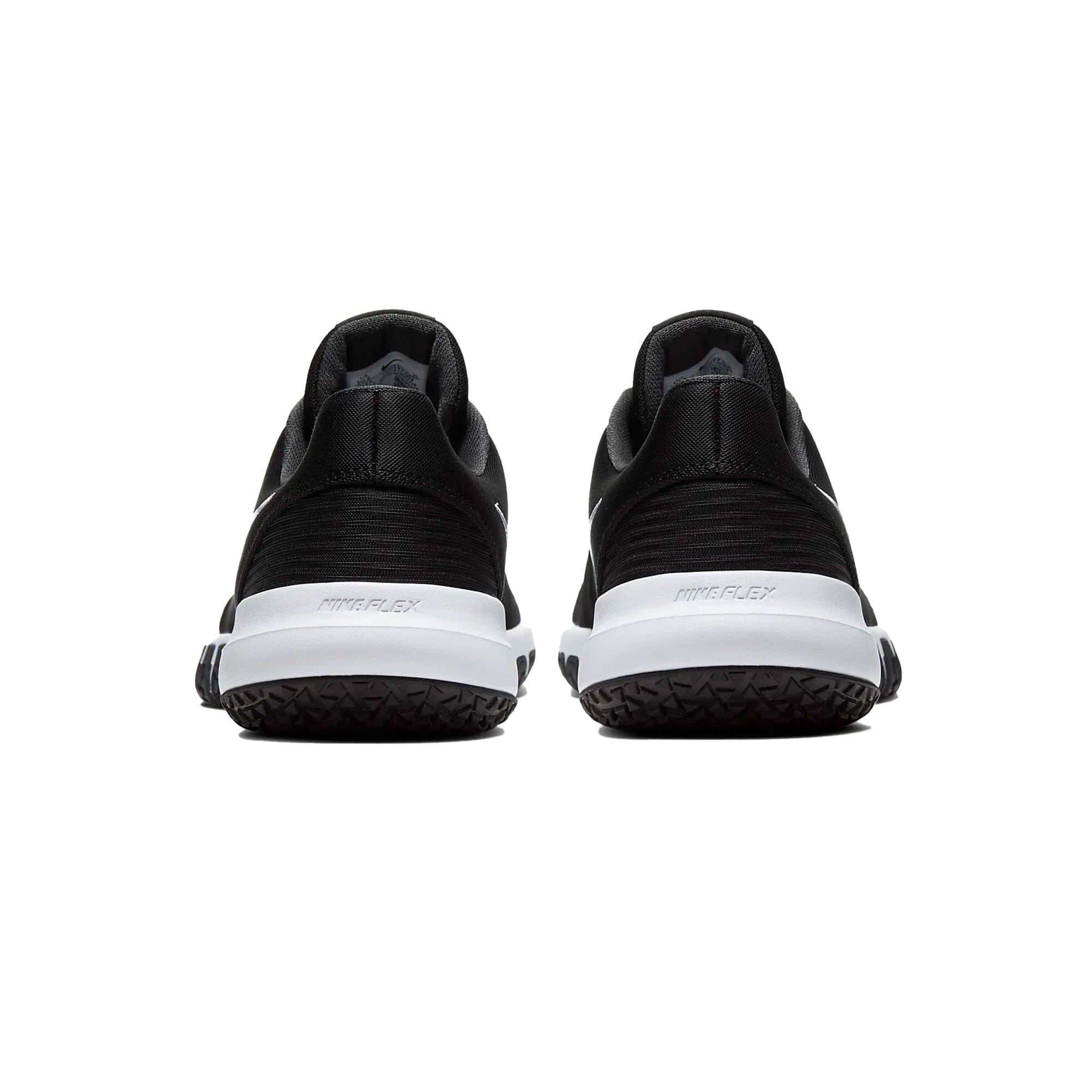 Nike Flex Control 4 Black Smoke Grey (2020)