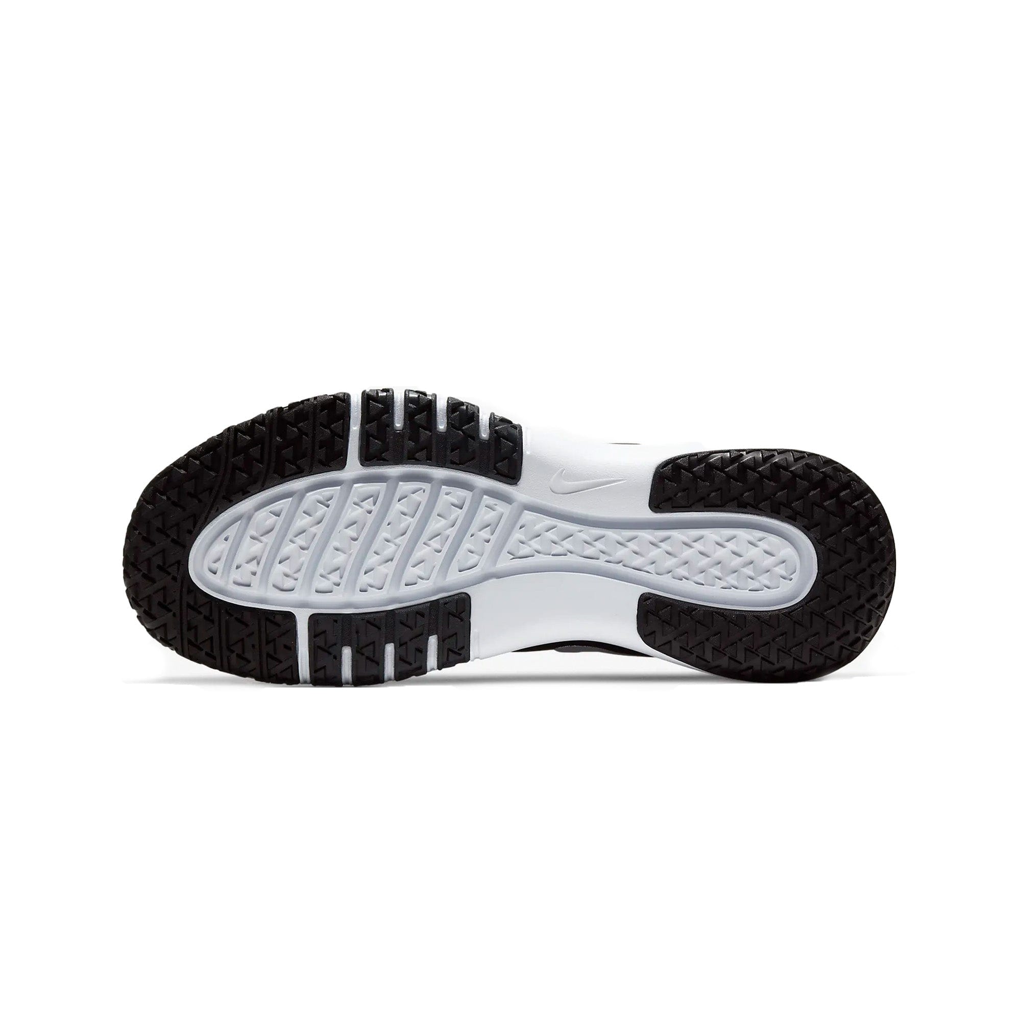 Nike Flex Control 4 Black Smoke Grey (2020)