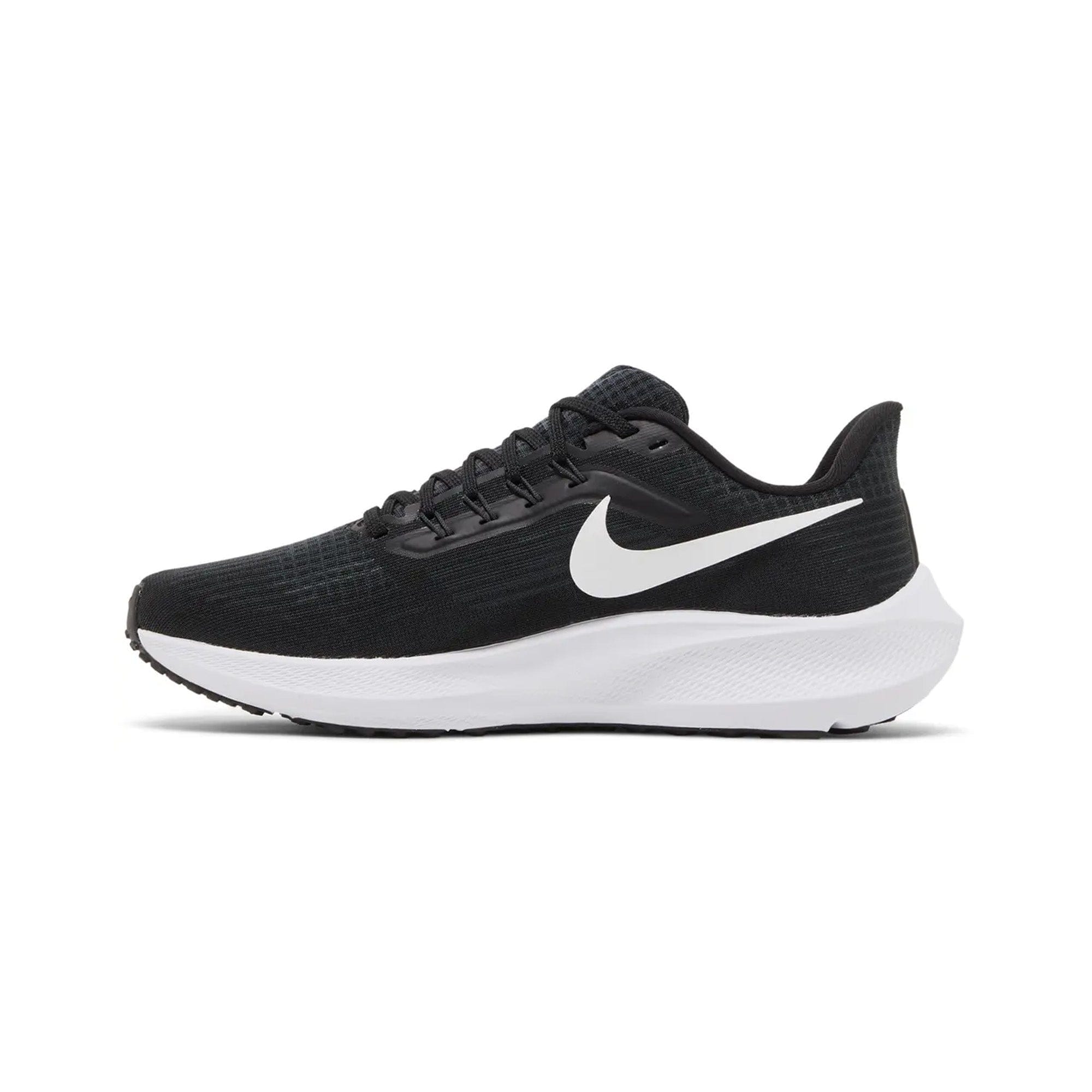 Nike Air Zoom Pegasus 39 Black White Women's (2022)