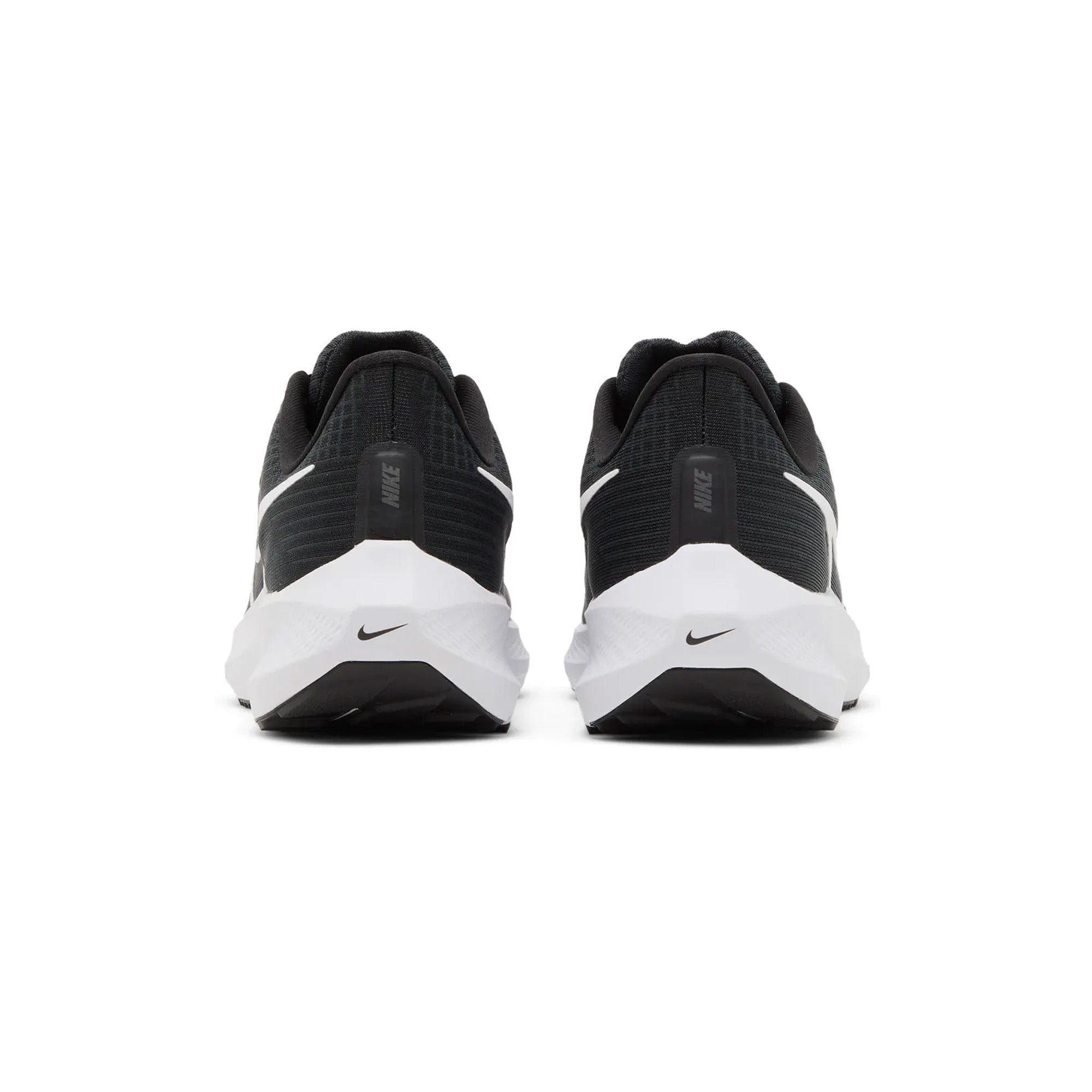 Nike Air Zoom Pegasus 39 Black White Women's (2022)