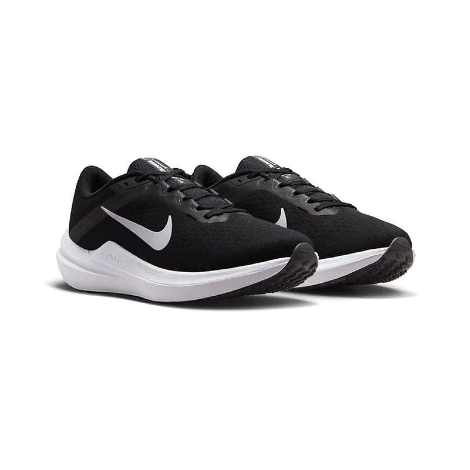 Nike Winflo 10 Black White Women's (2023)