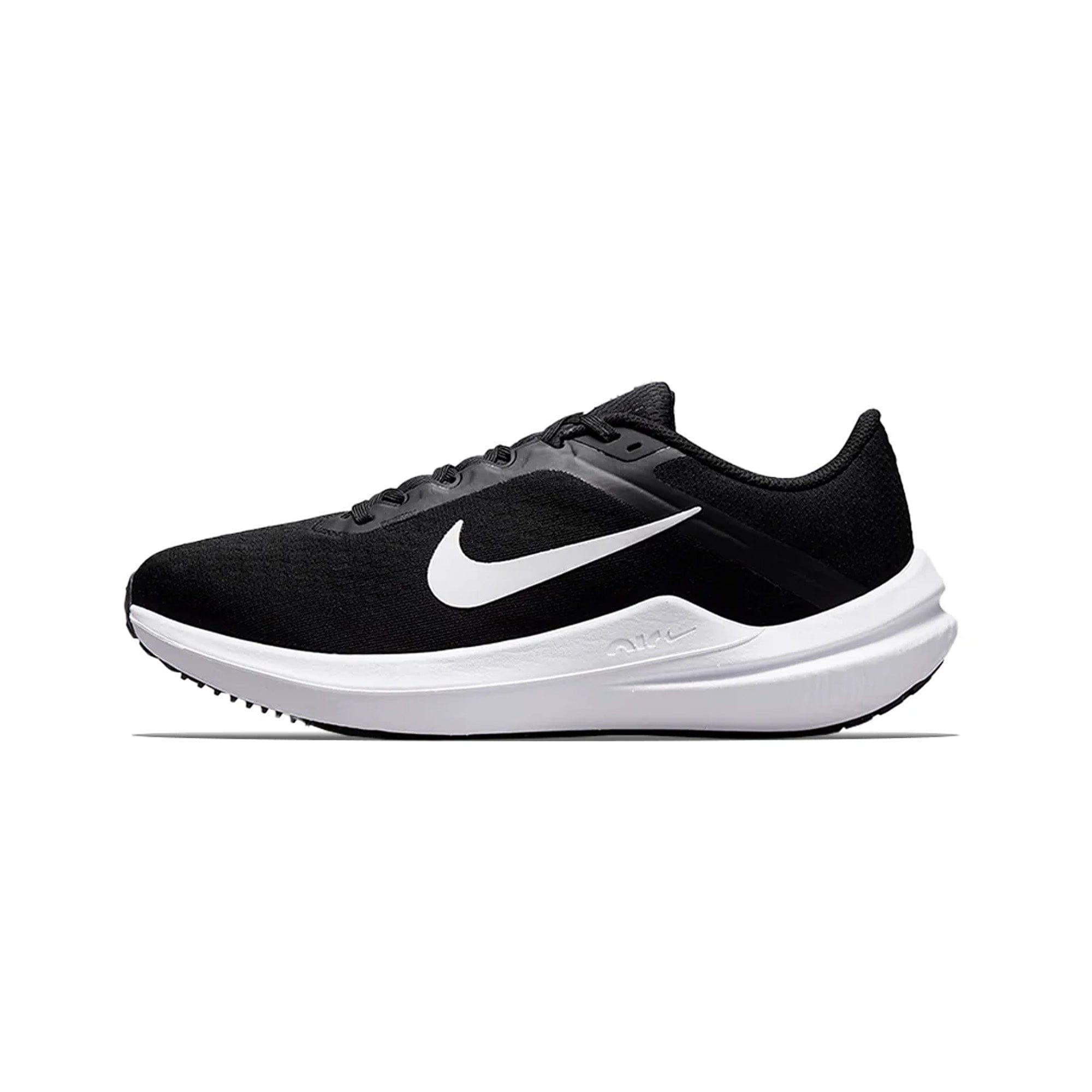 Nike Winflo 10 Black White Women's (2023)