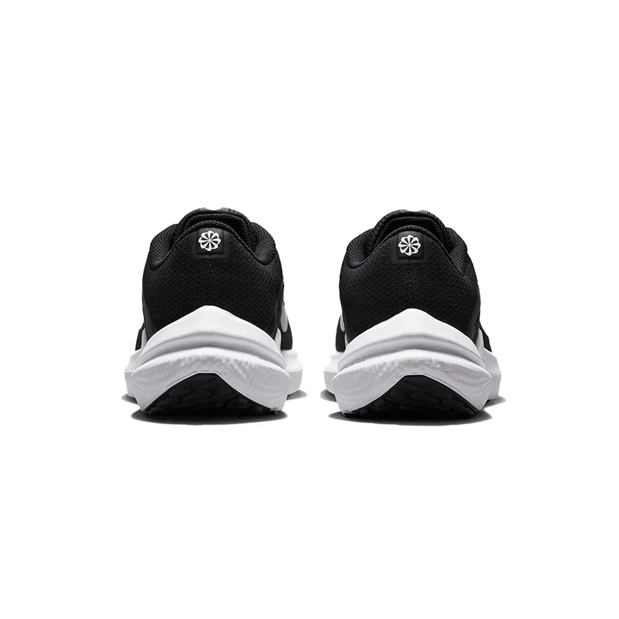 Nike Winflo 10 Black White Women's (2023)