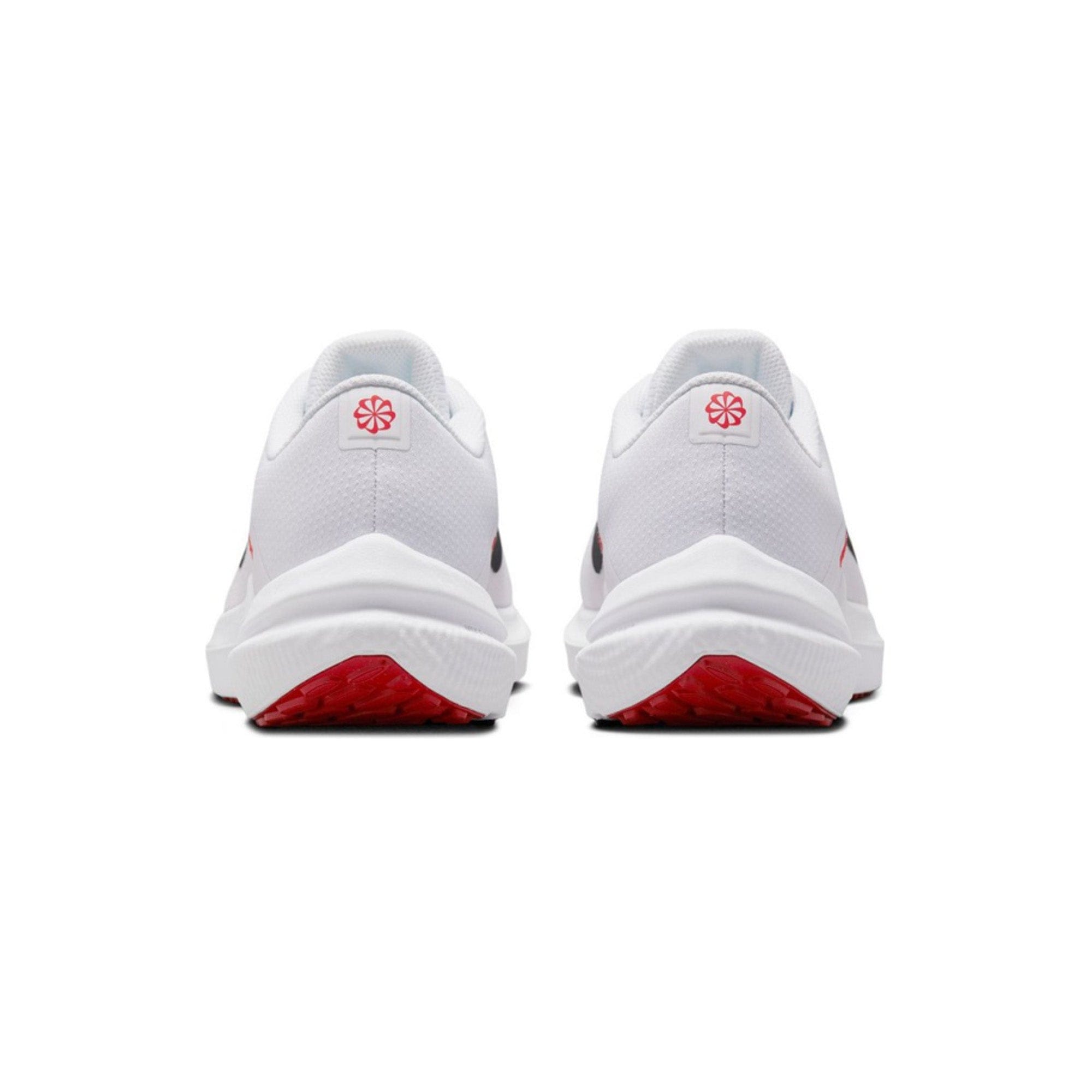 Nike Winflo 10 White Black Crimson (2023)
