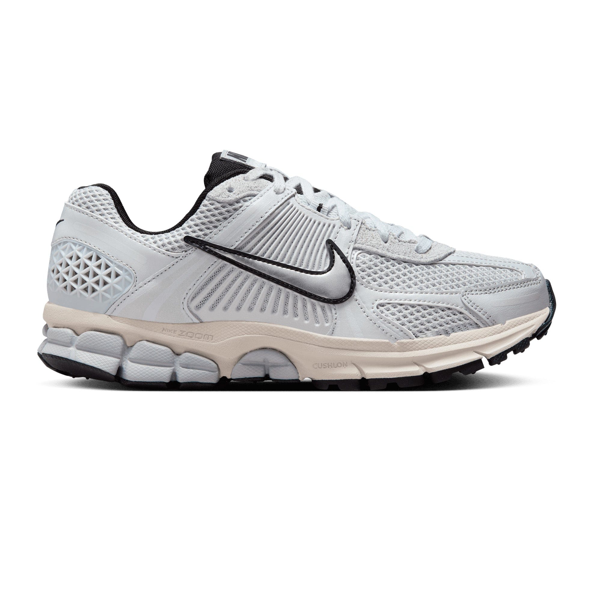 Nike Zoom Vomero 5 Light Silver Chrome Women's (2024)