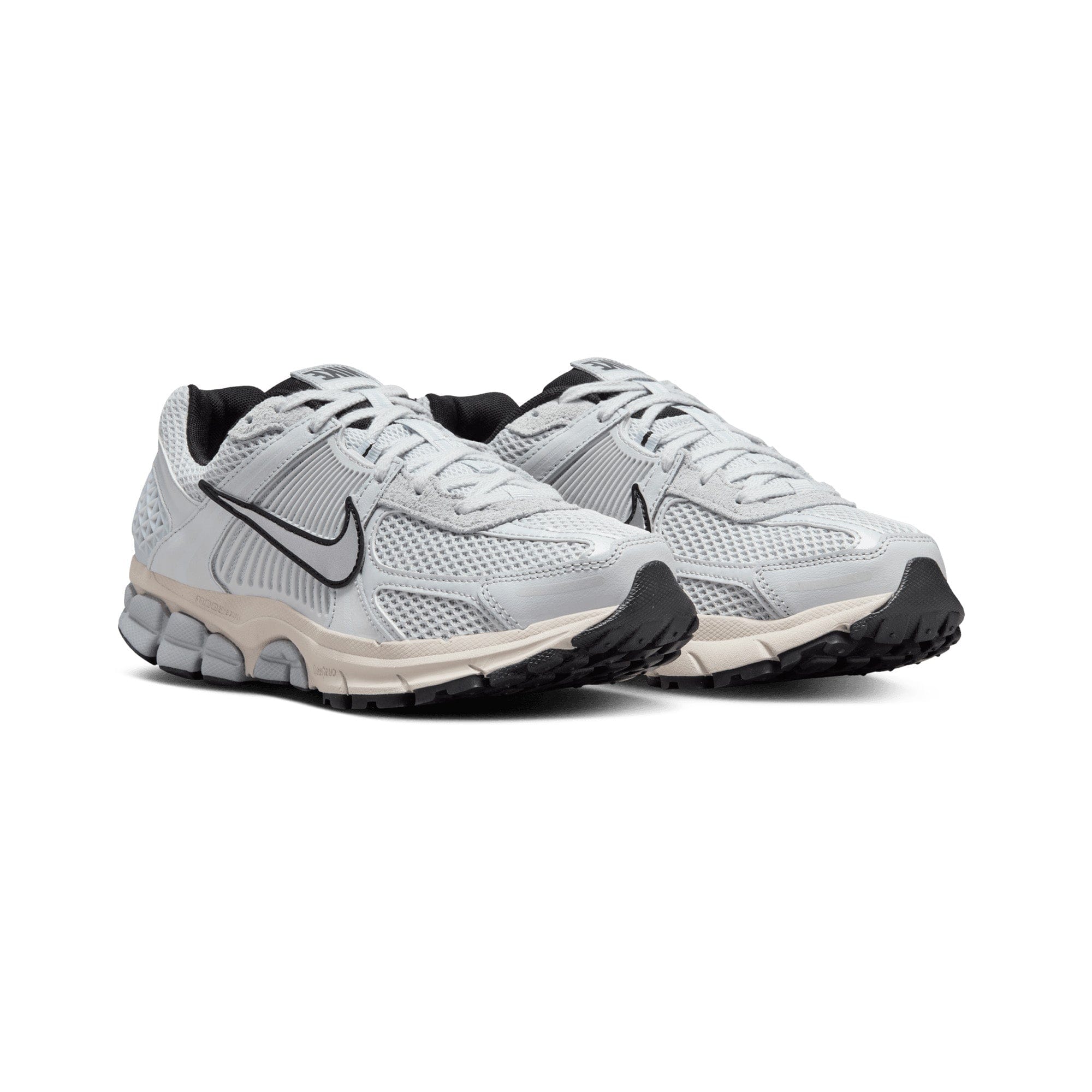 Nike Zoom Vomero 5 Light Silver Chrome Women's (2024)