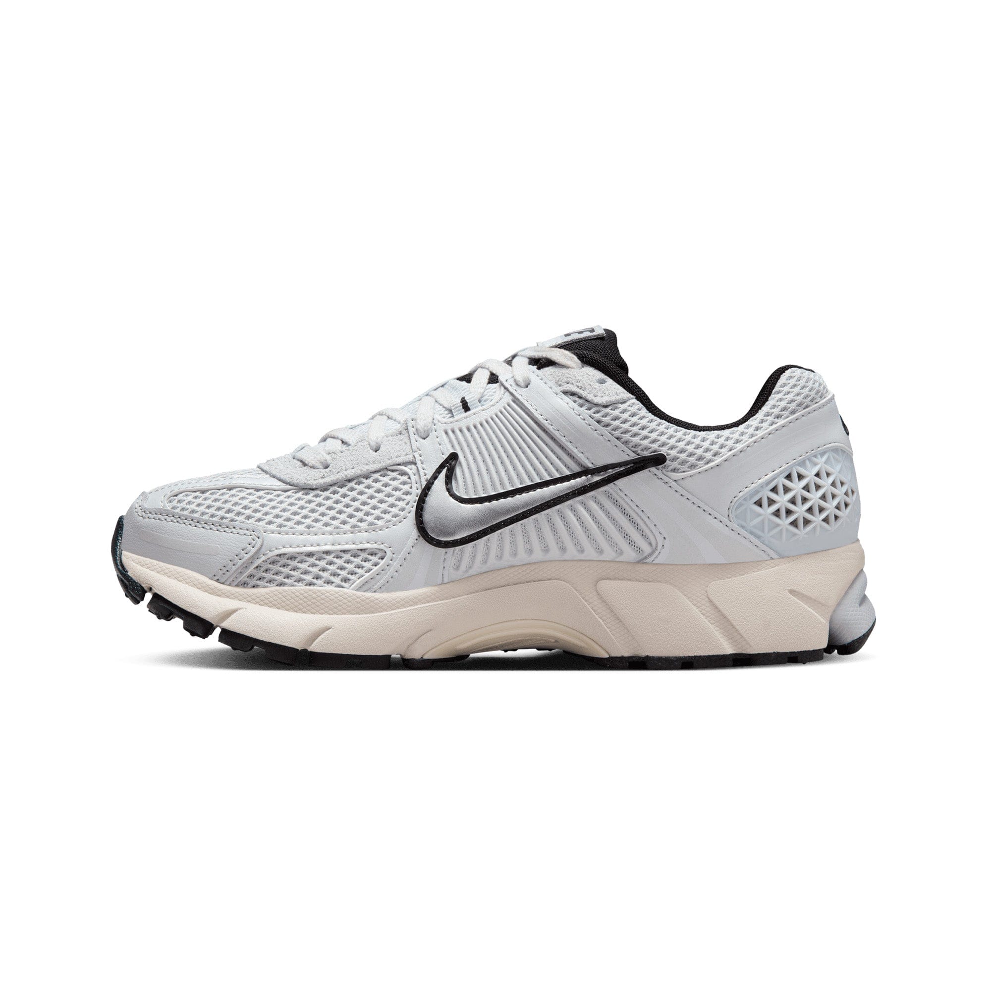 Nike Zoom Vomero 5 Light Silver Chrome Women's (2024)